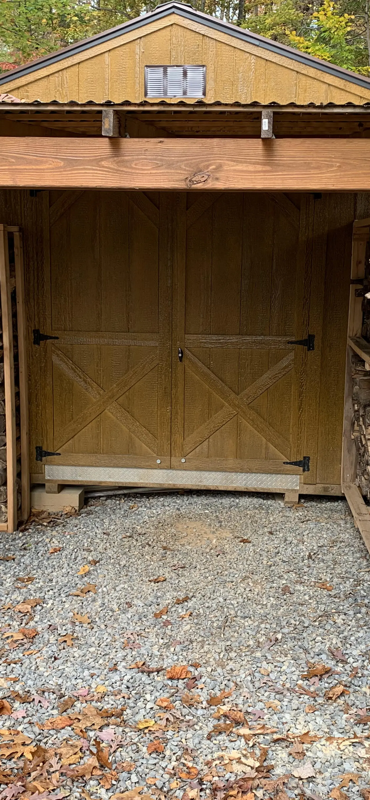 Bears Den at Acorn Dr