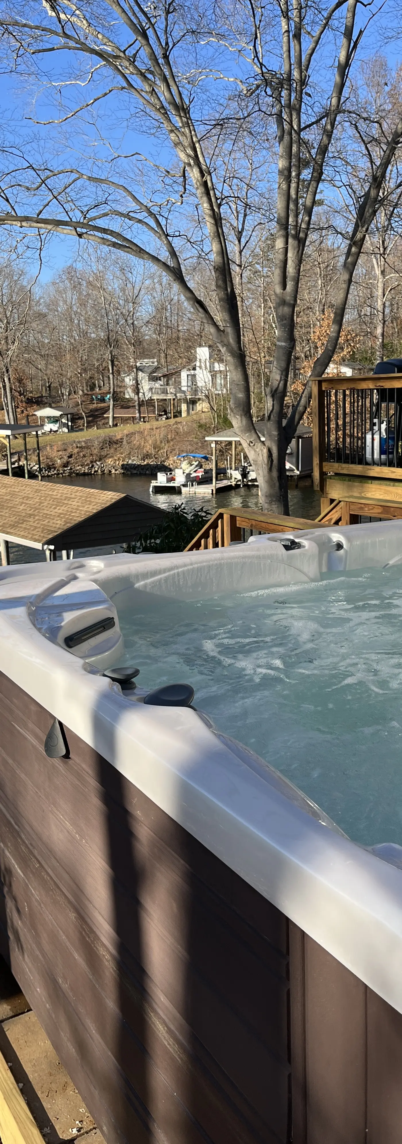 Bears Den at Acorn Dr