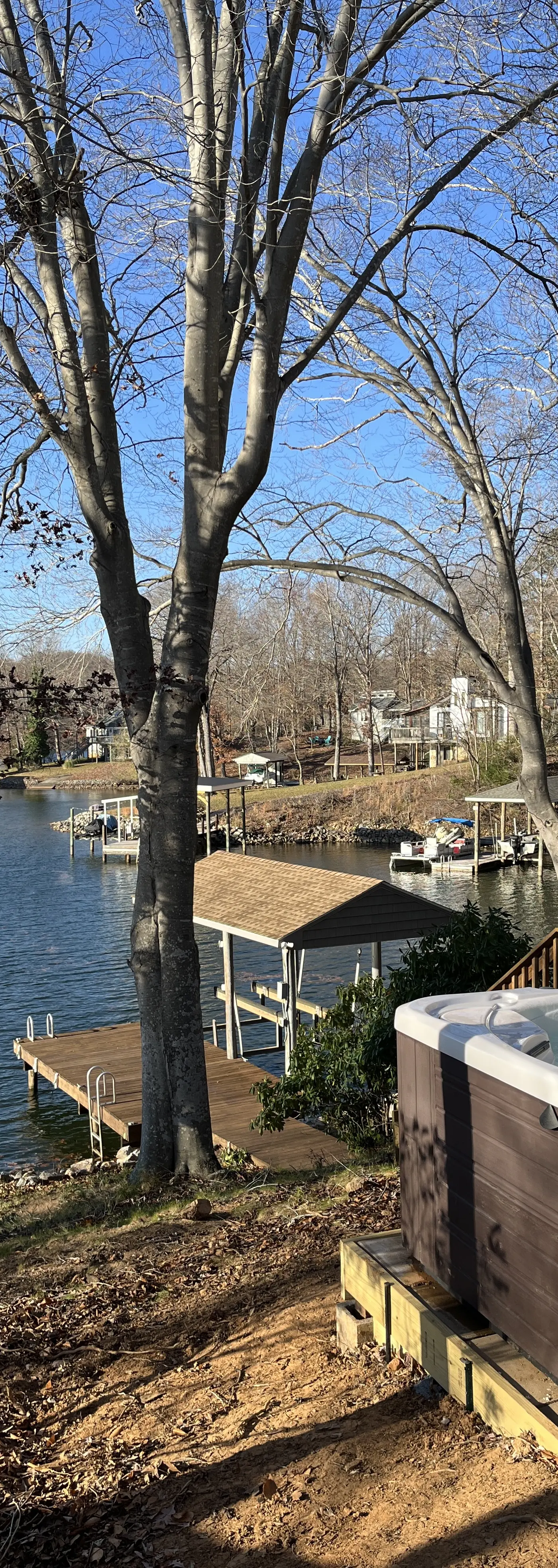 Bears Den at Acorn Dr