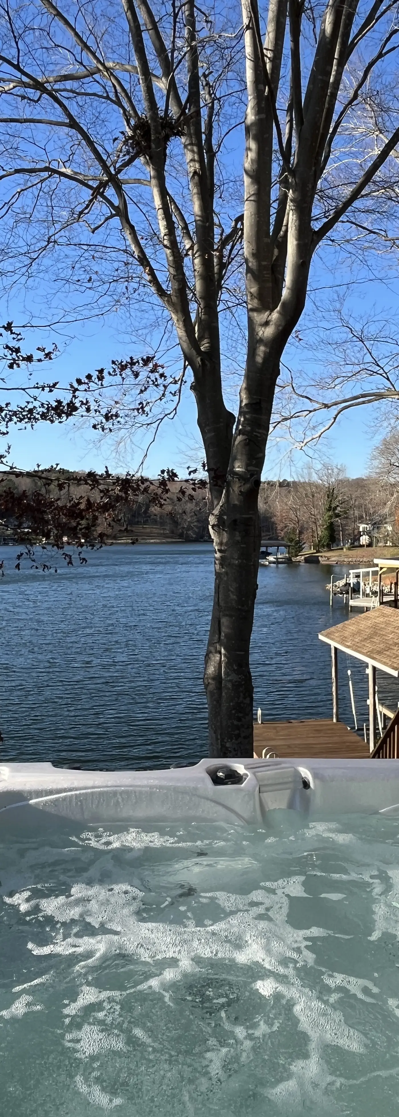 Bears Den at Acorn Dr