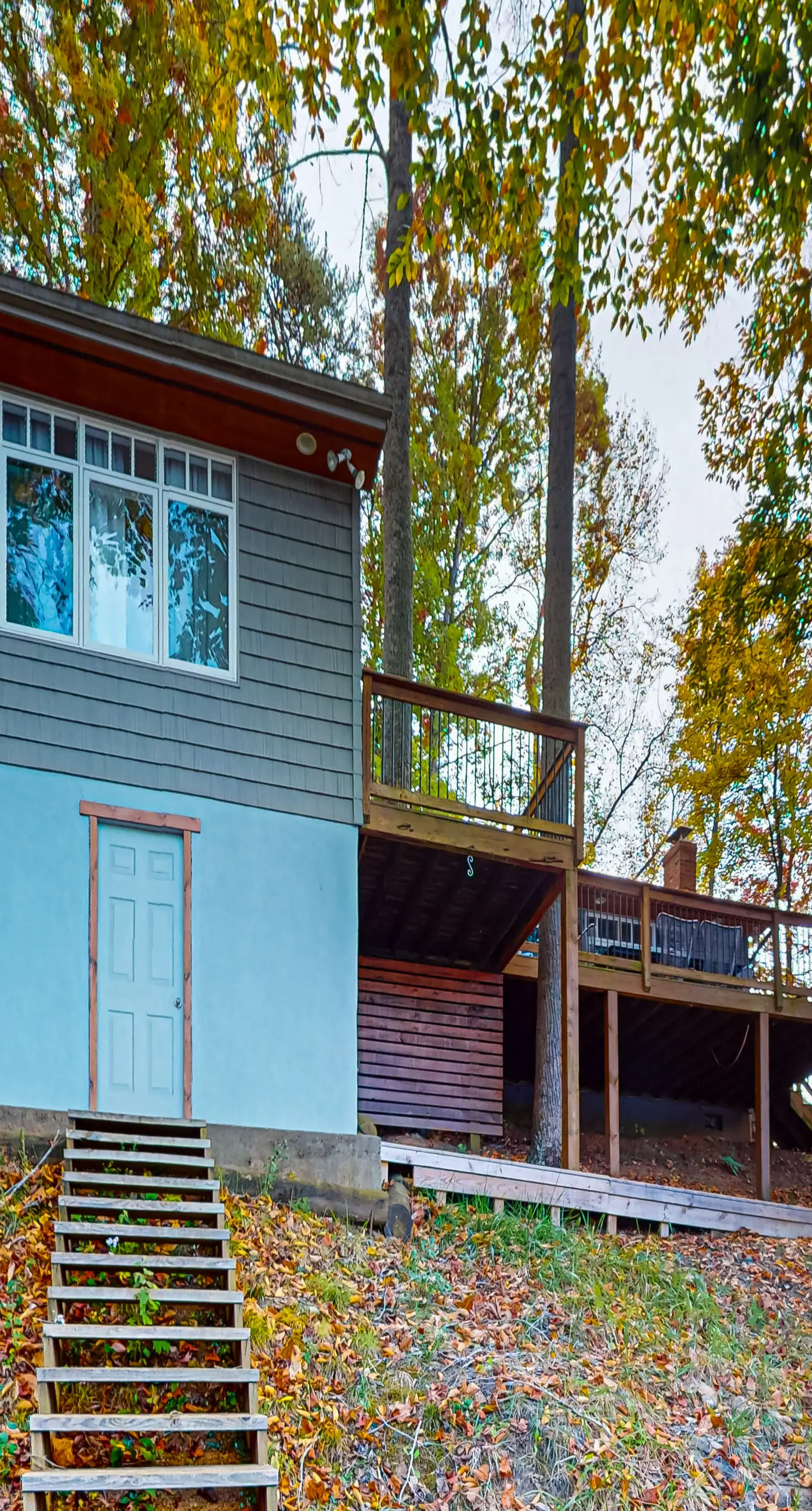 Bears Den at Acorn Dr