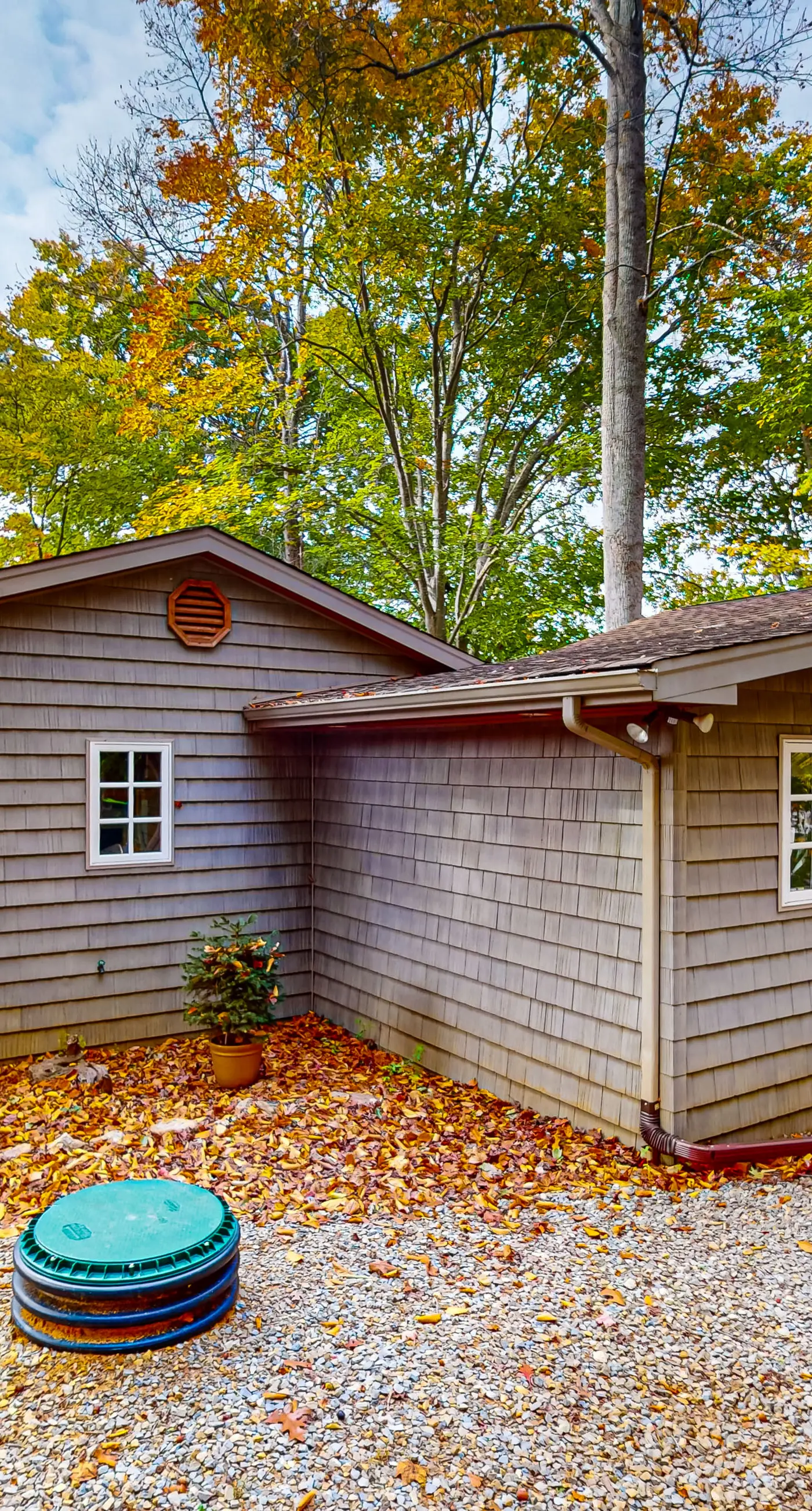 Bears Den at Acorn Dr