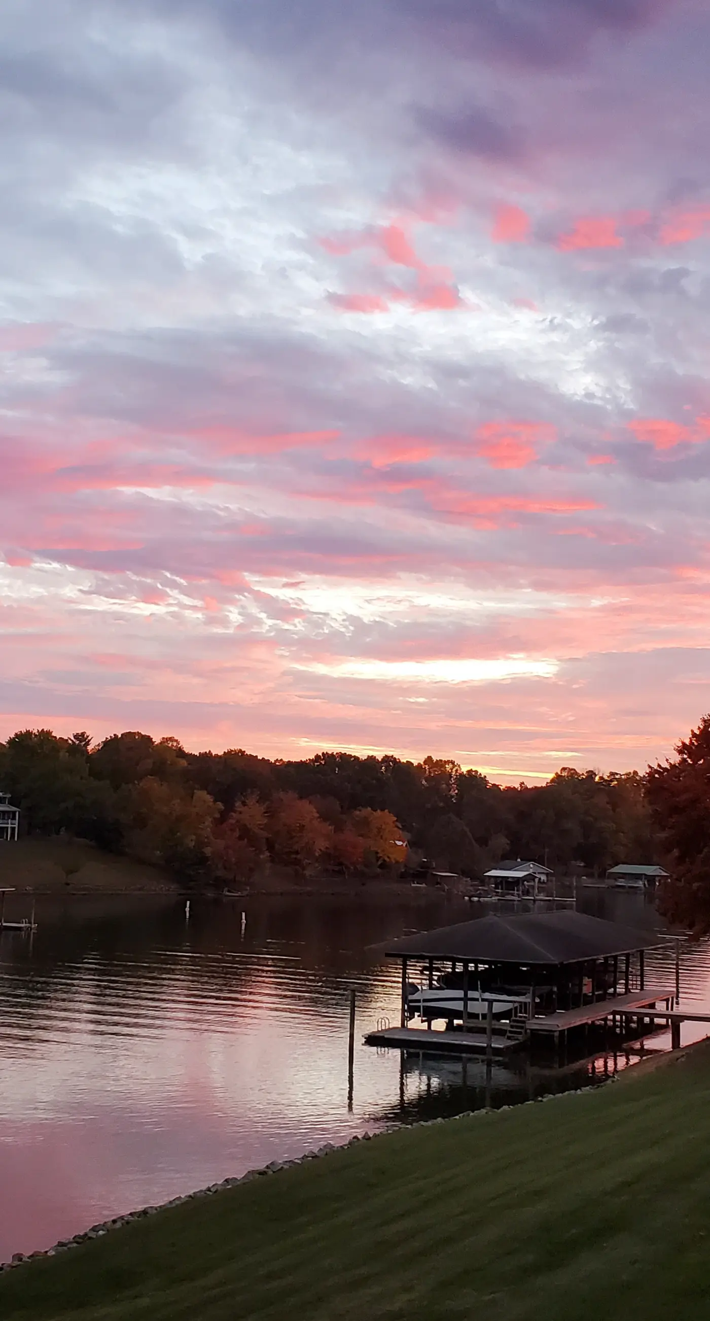 Lakeshore Glenn