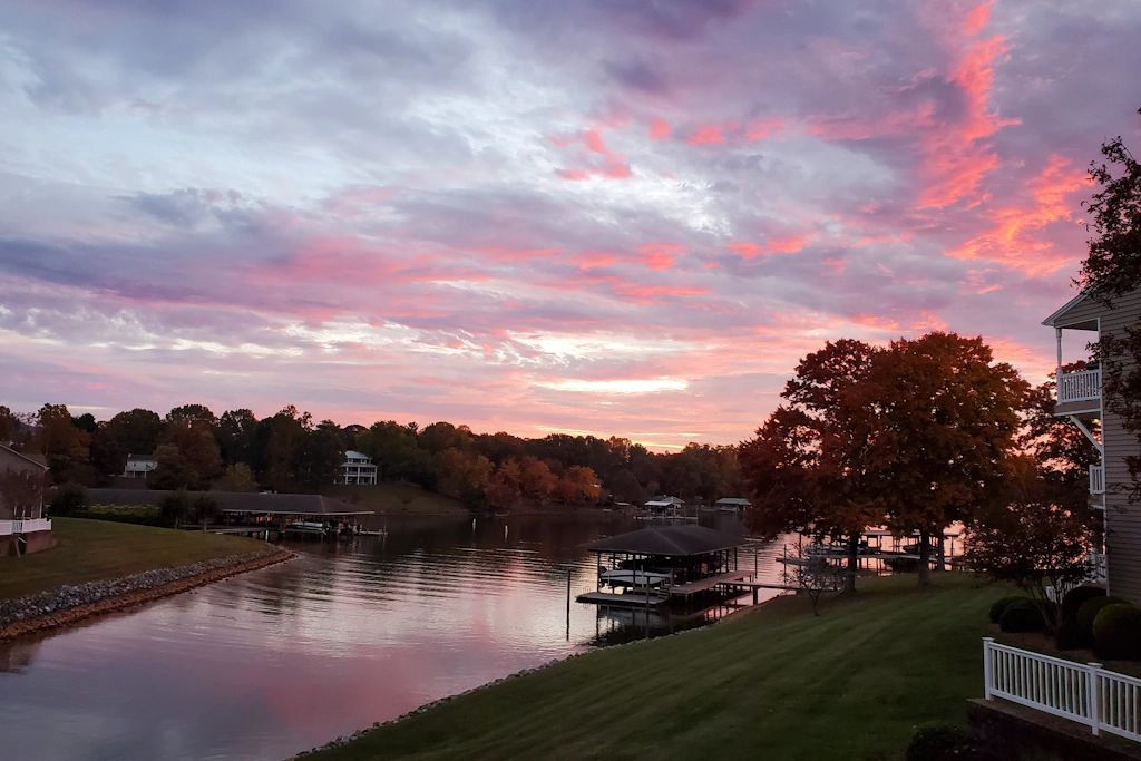 Lakeshore Glenn