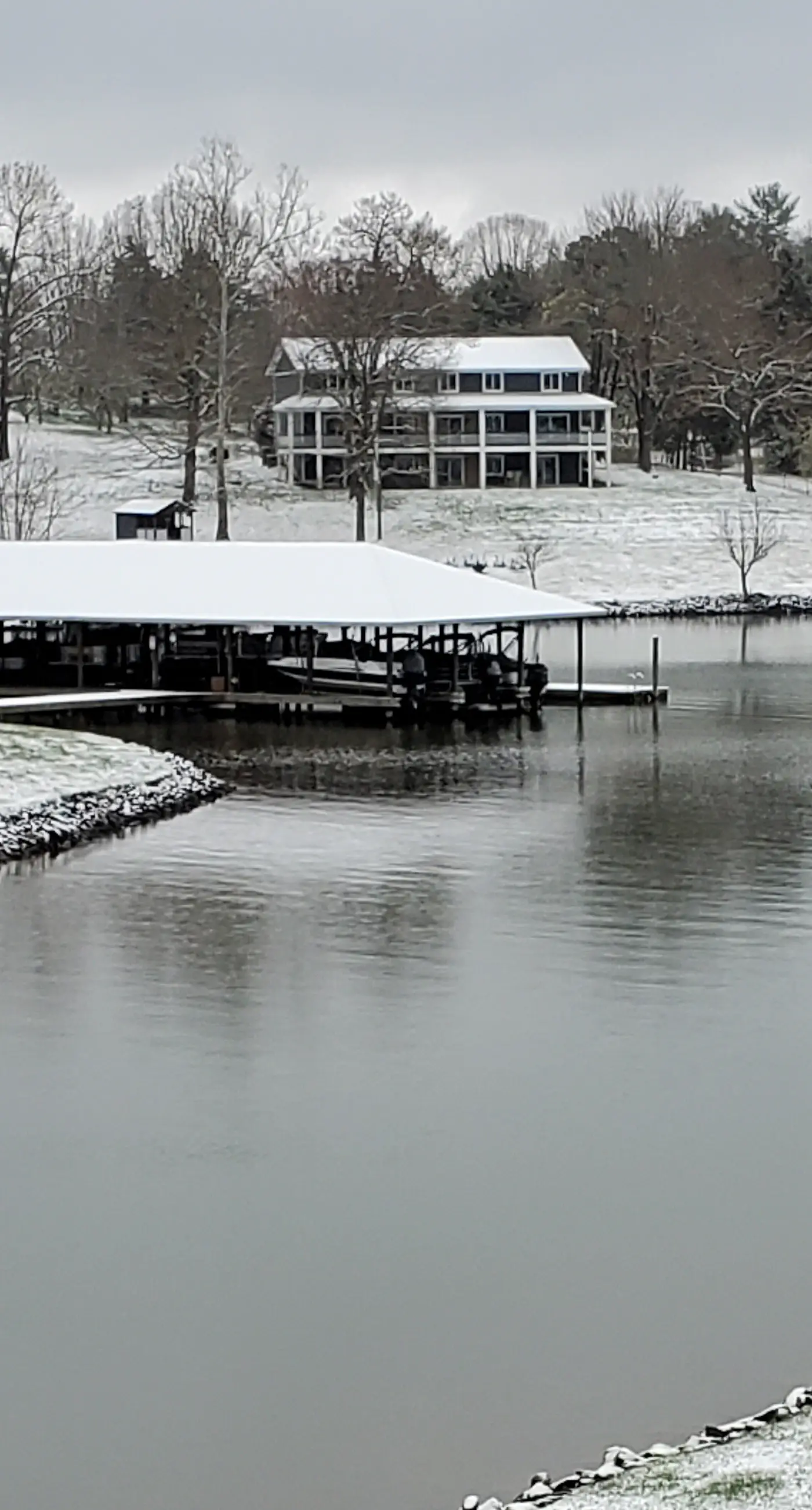 Lakeshore Glenn