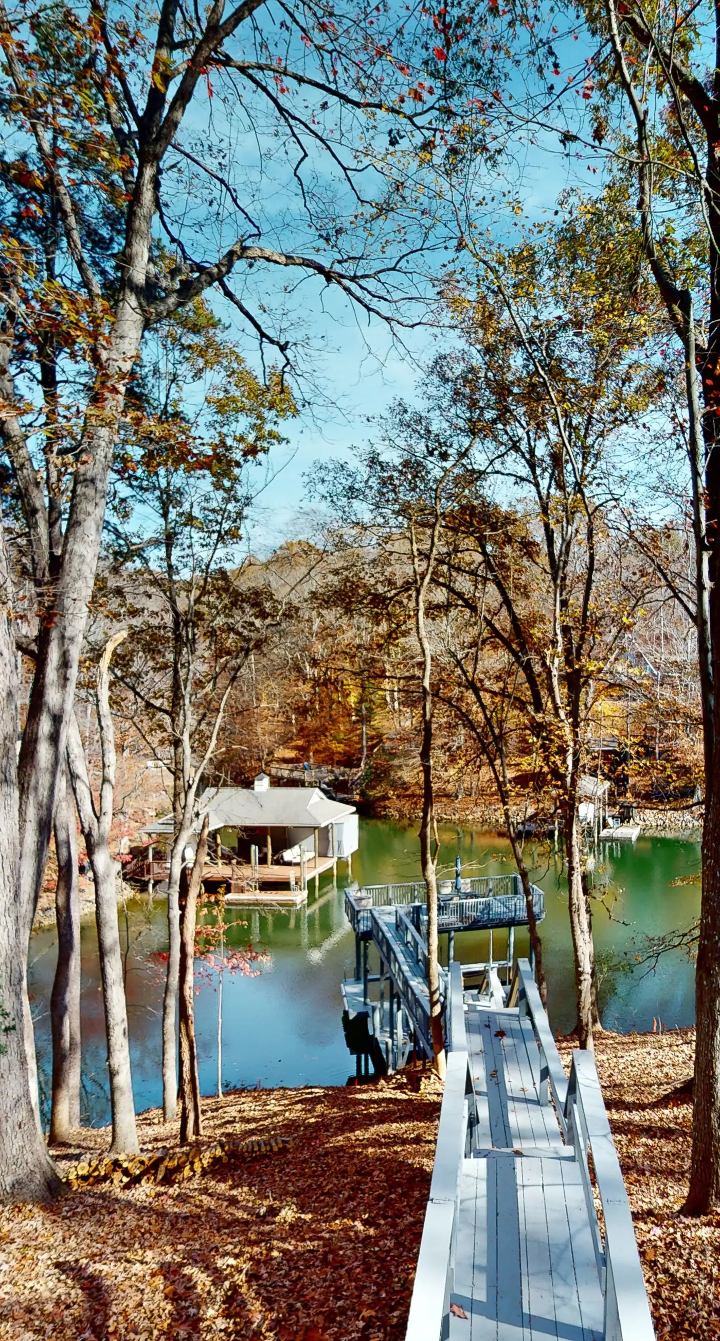 Lakeside Park
