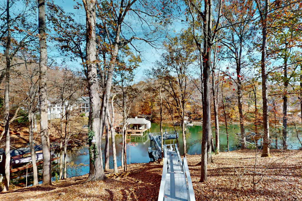 Lakeside Park