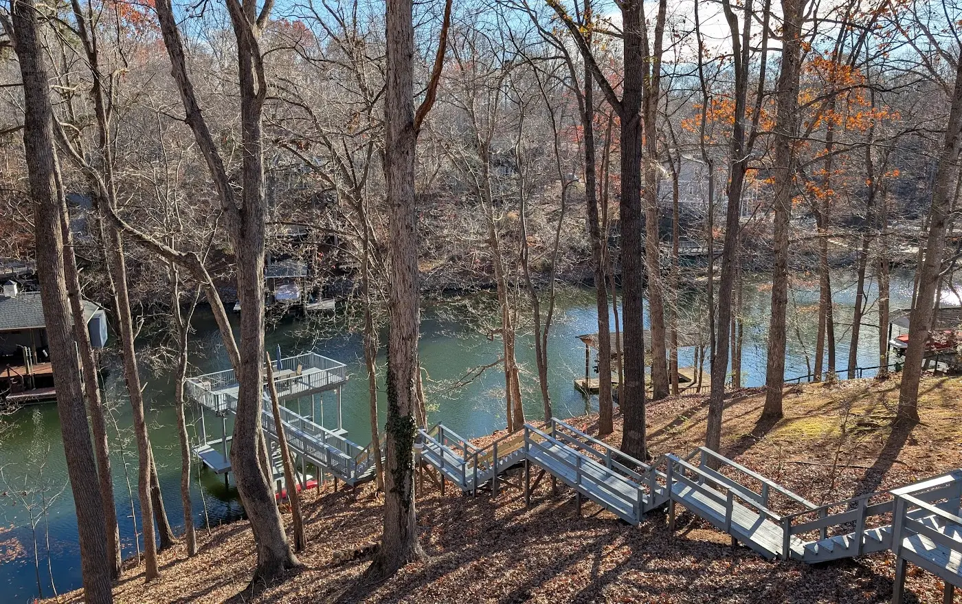 Lakeside Park