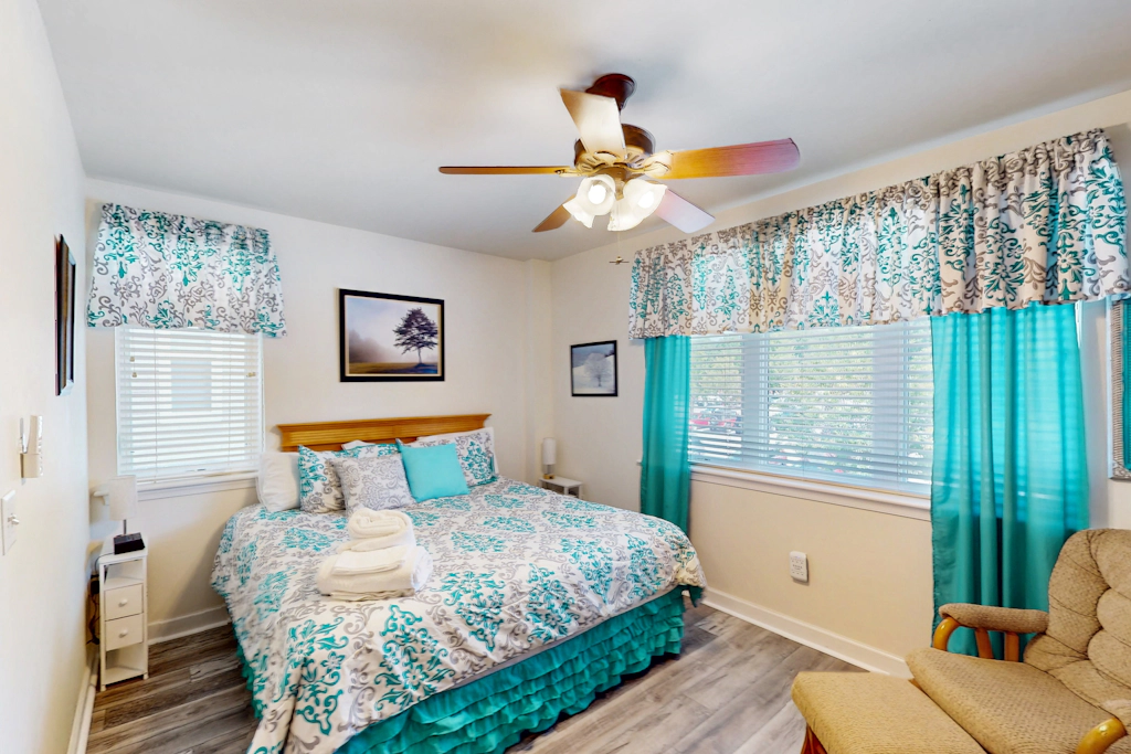 The Pointe - Serenity Shores - 3204