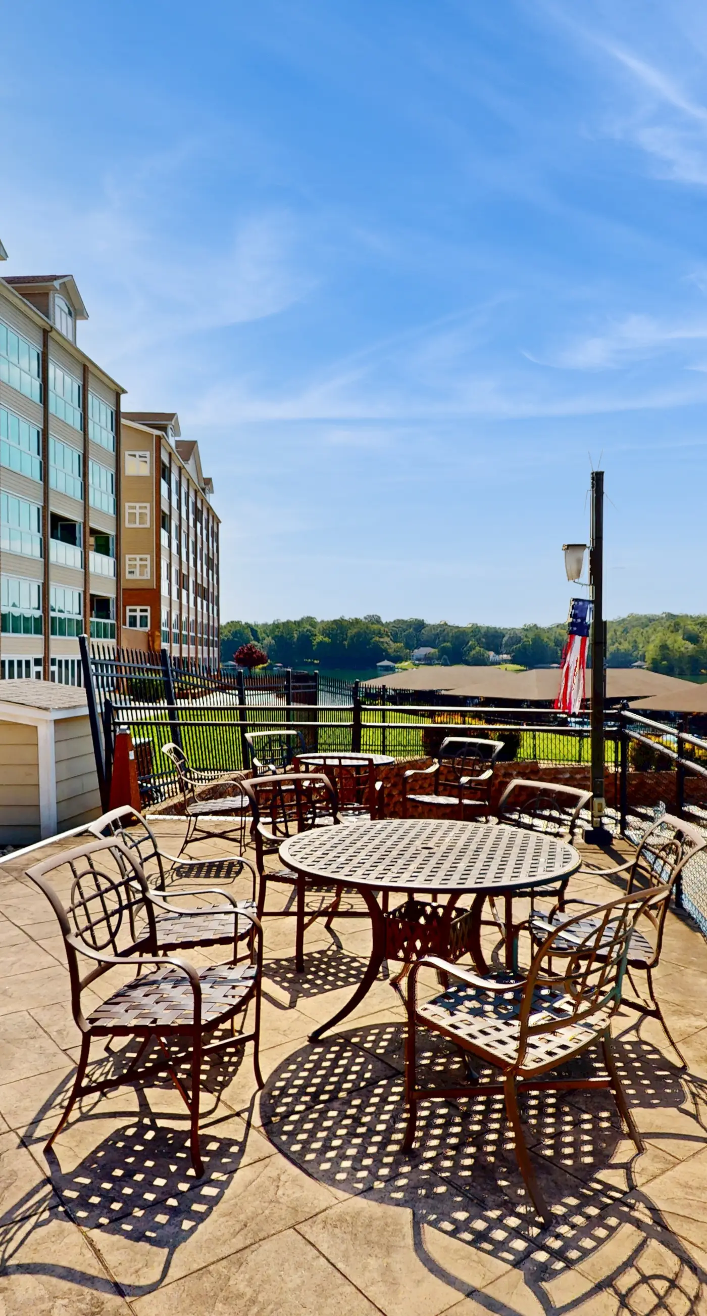 The Pointe - Serenity Shores - 3204