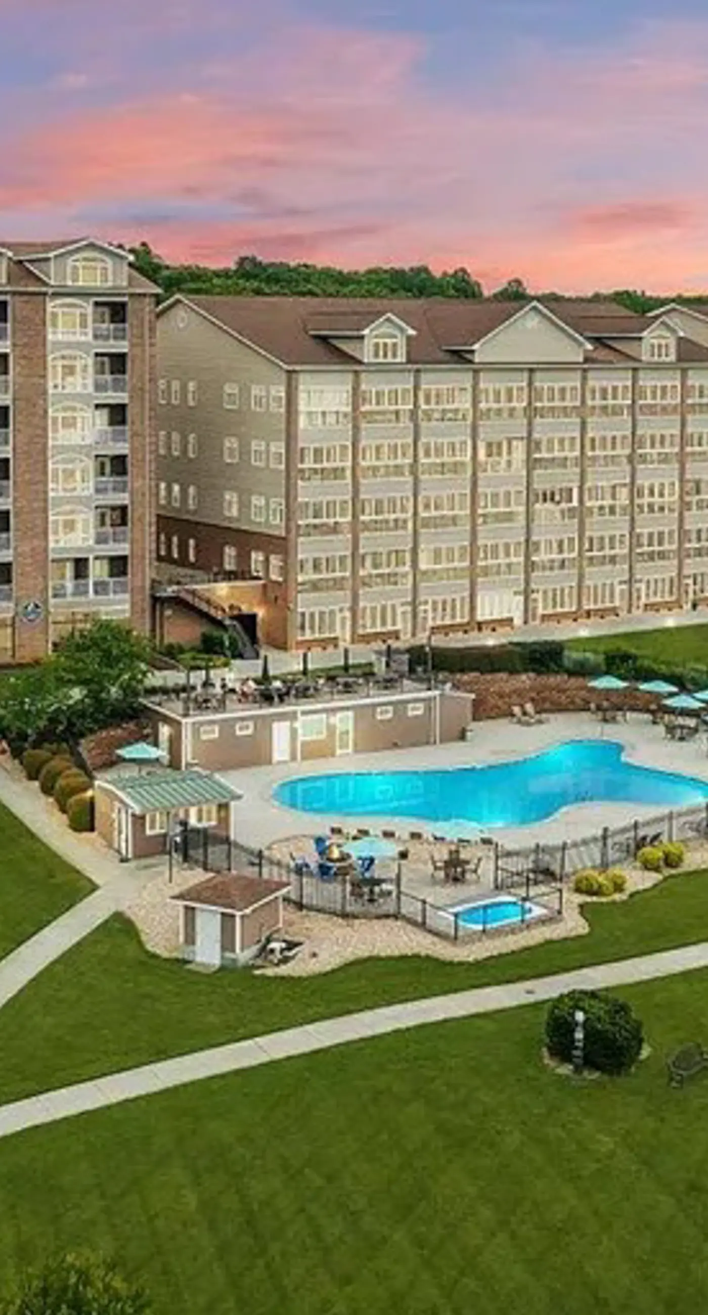 The Pointe - Serenity Shores - 3204