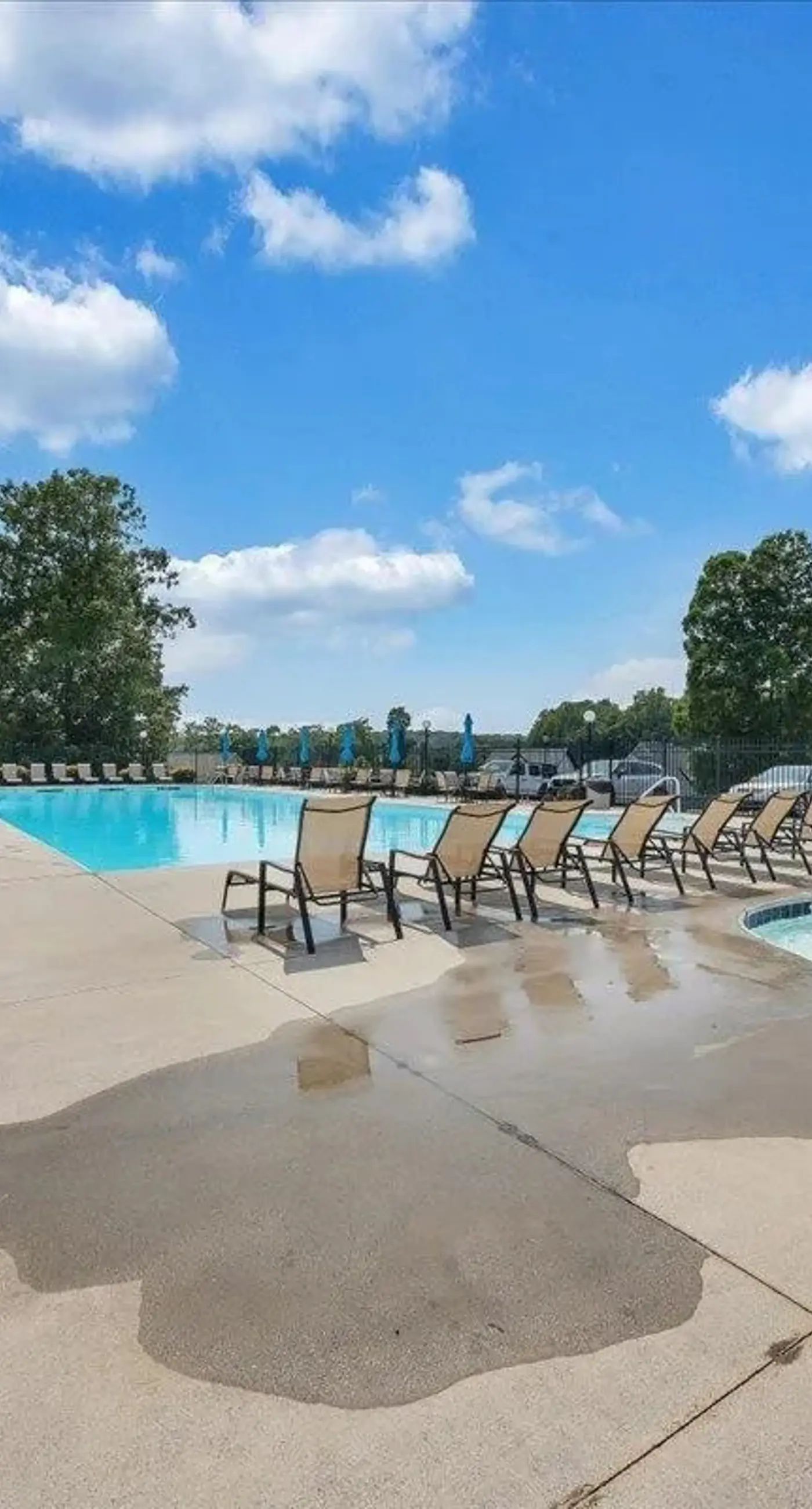 The Pointe - Serenity Shores - 3204