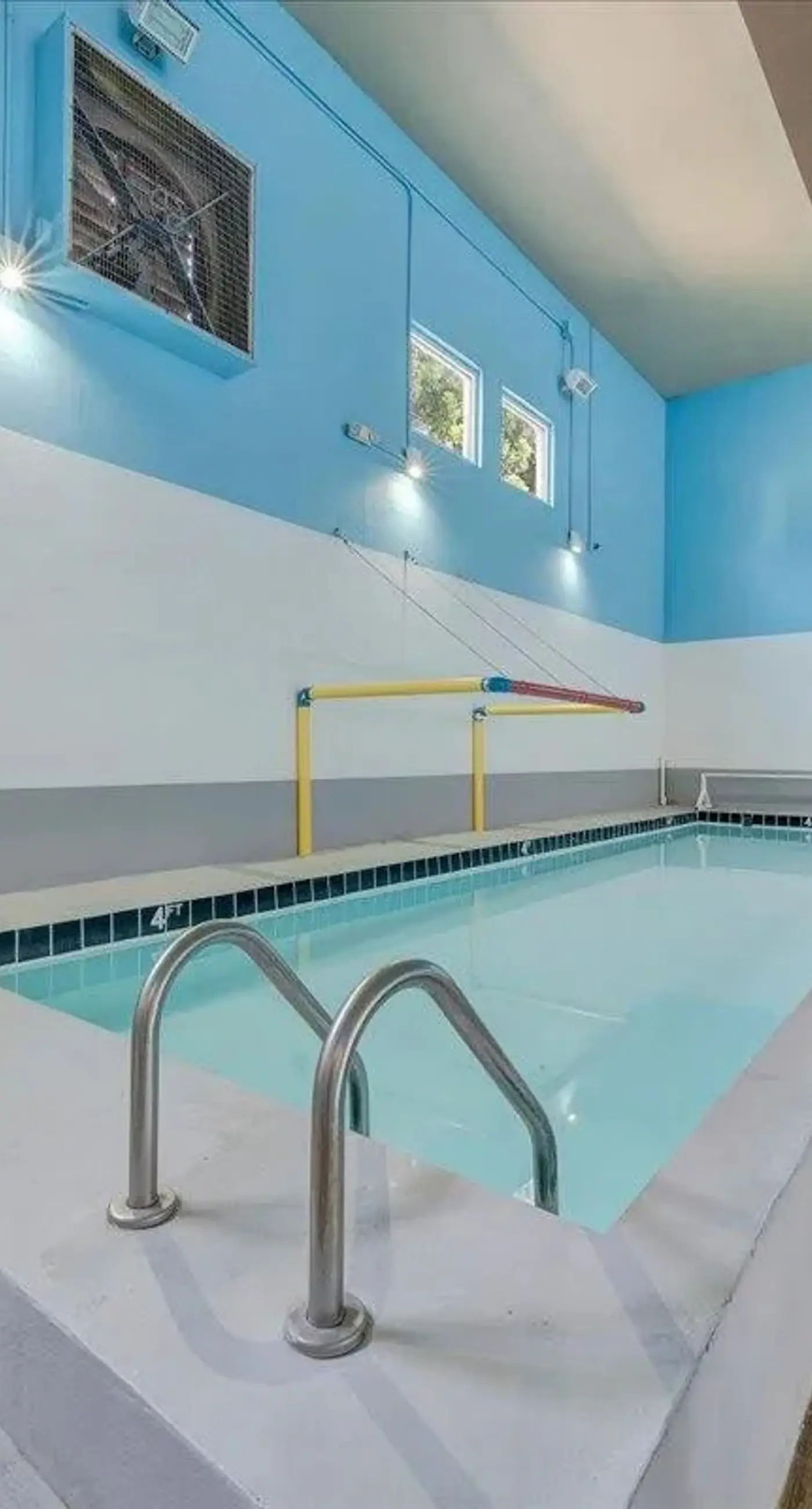 The Pointe - Serenity Shores - 3204