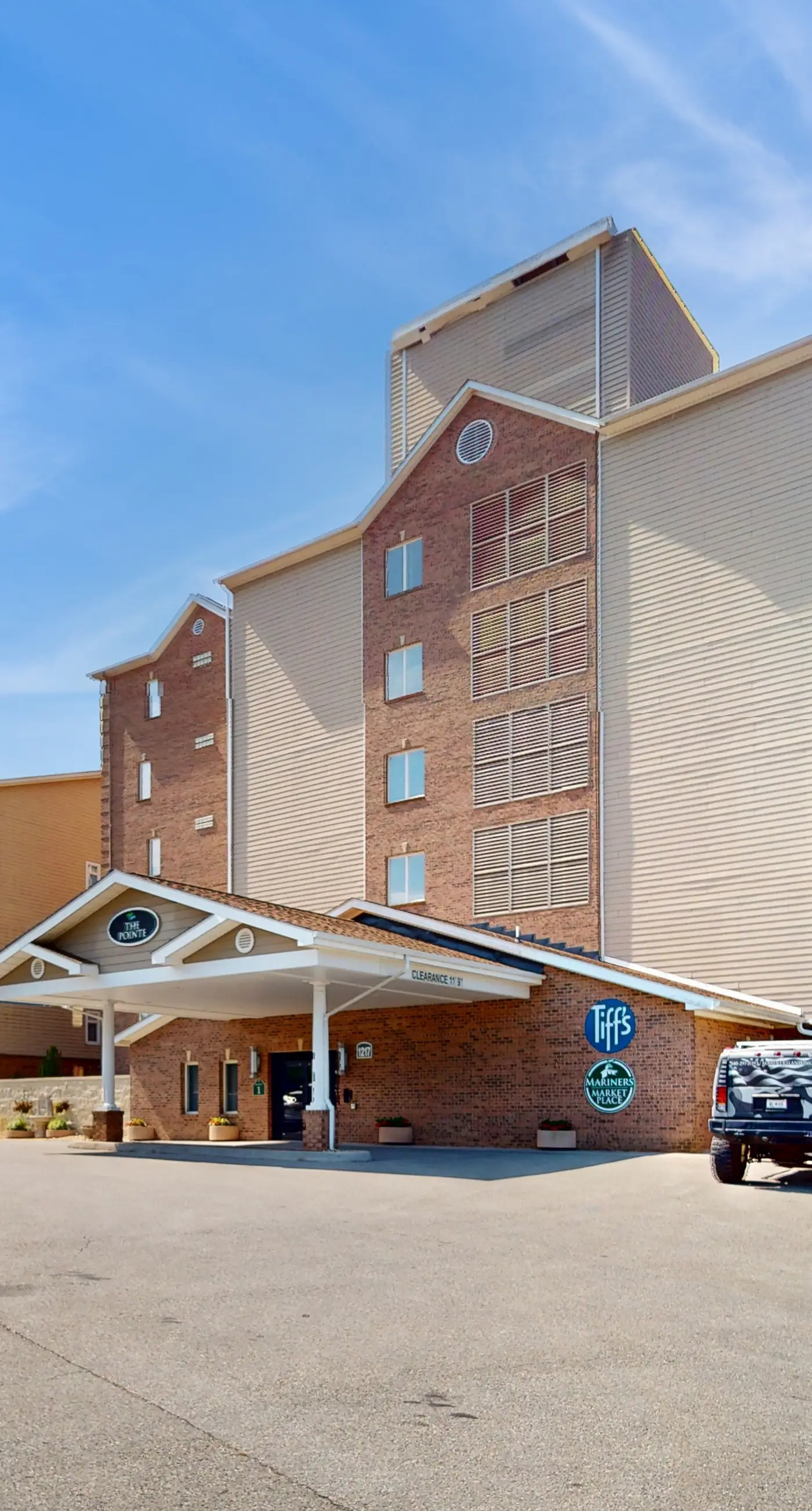 The Pointe - Serenity Shores - 3204