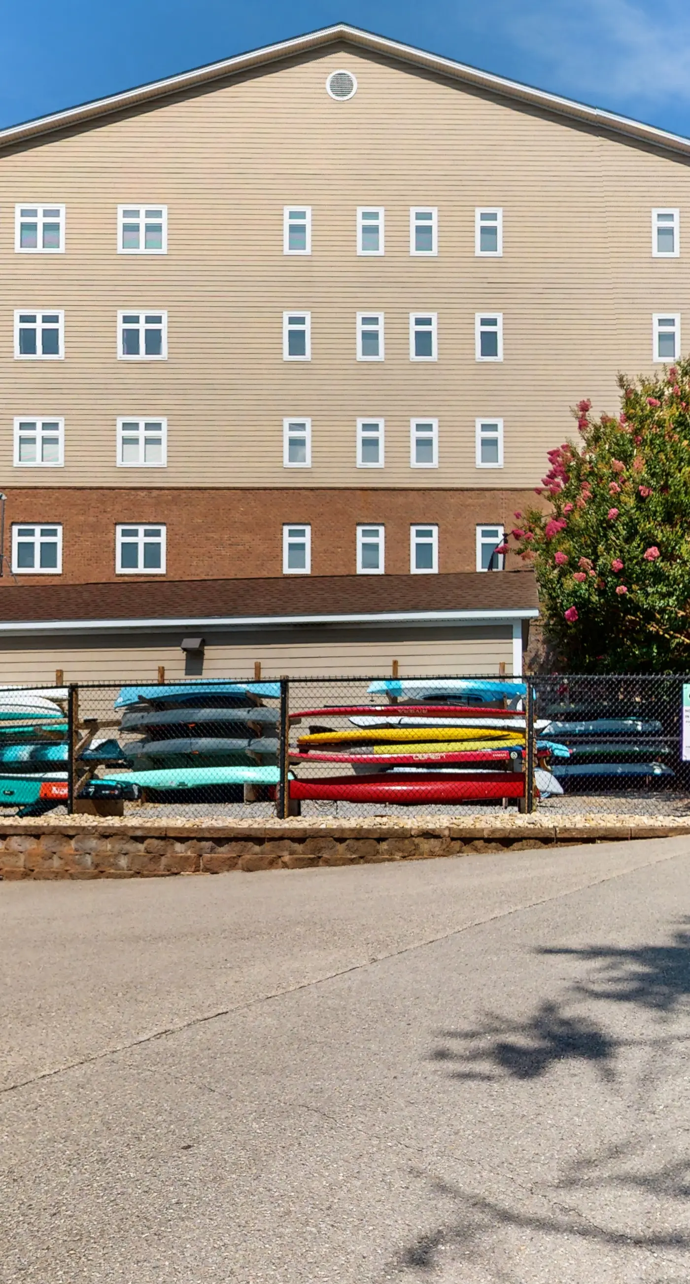 The Pointe - Serenity Shores - 3204