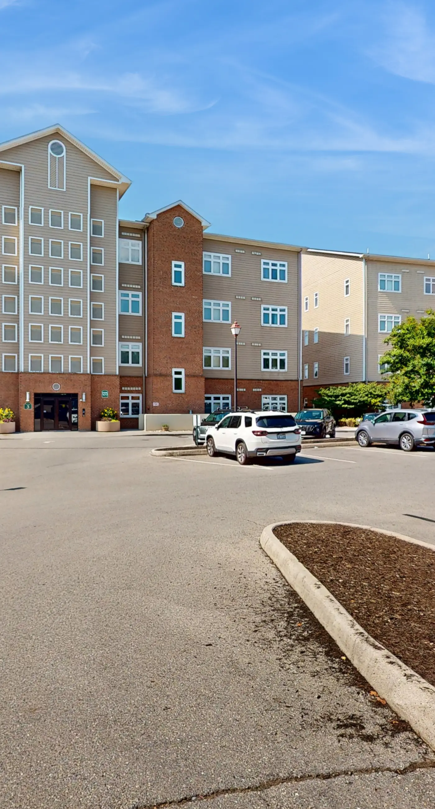 The Pointe - Serenity Shores - 3204