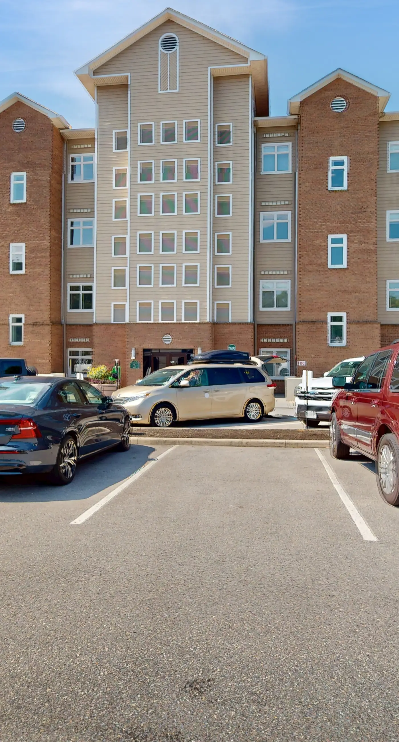 The Pointe - Serenity Shores - 3204