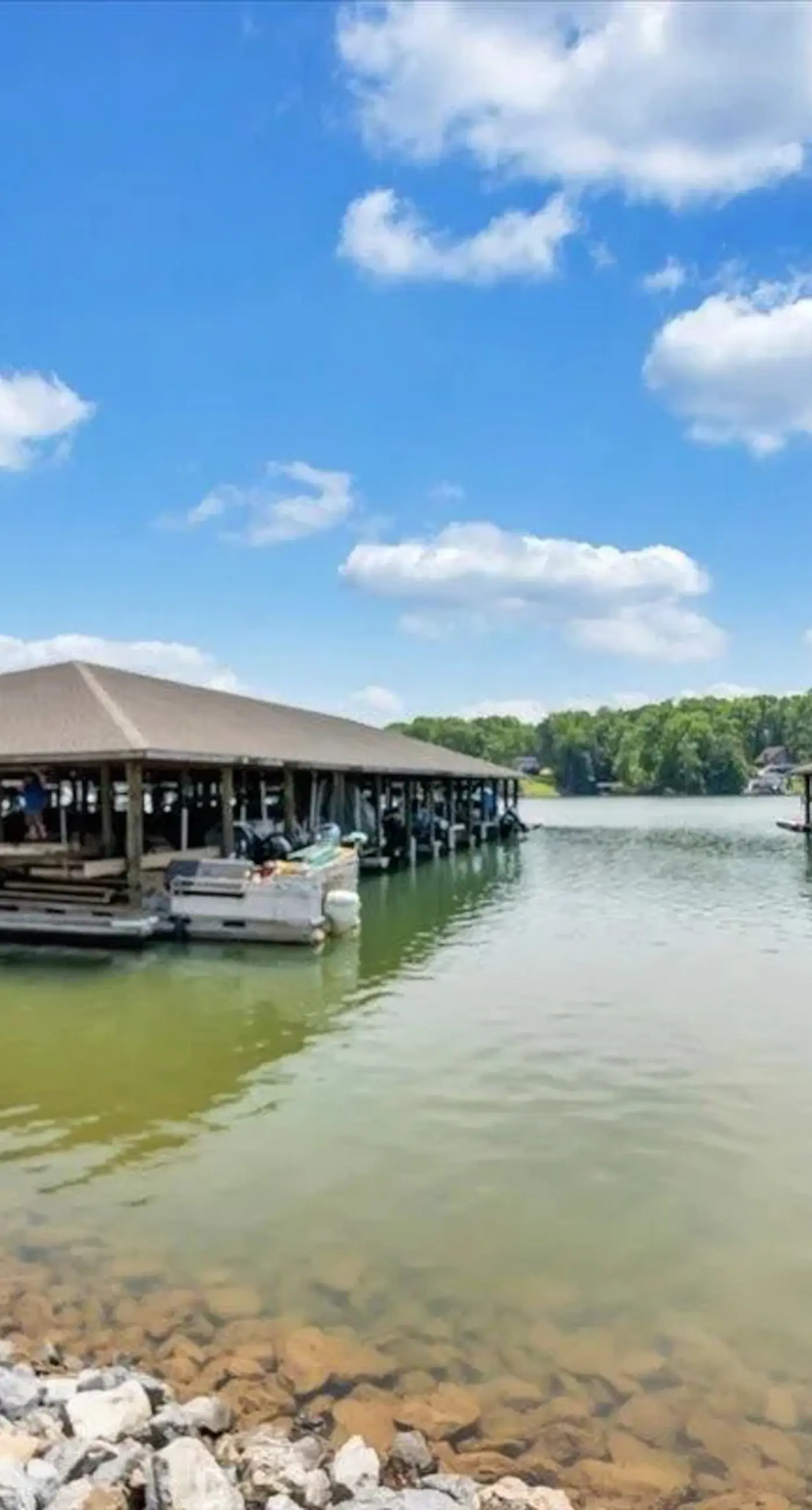 The Pointe - Serenity Shores - 3204