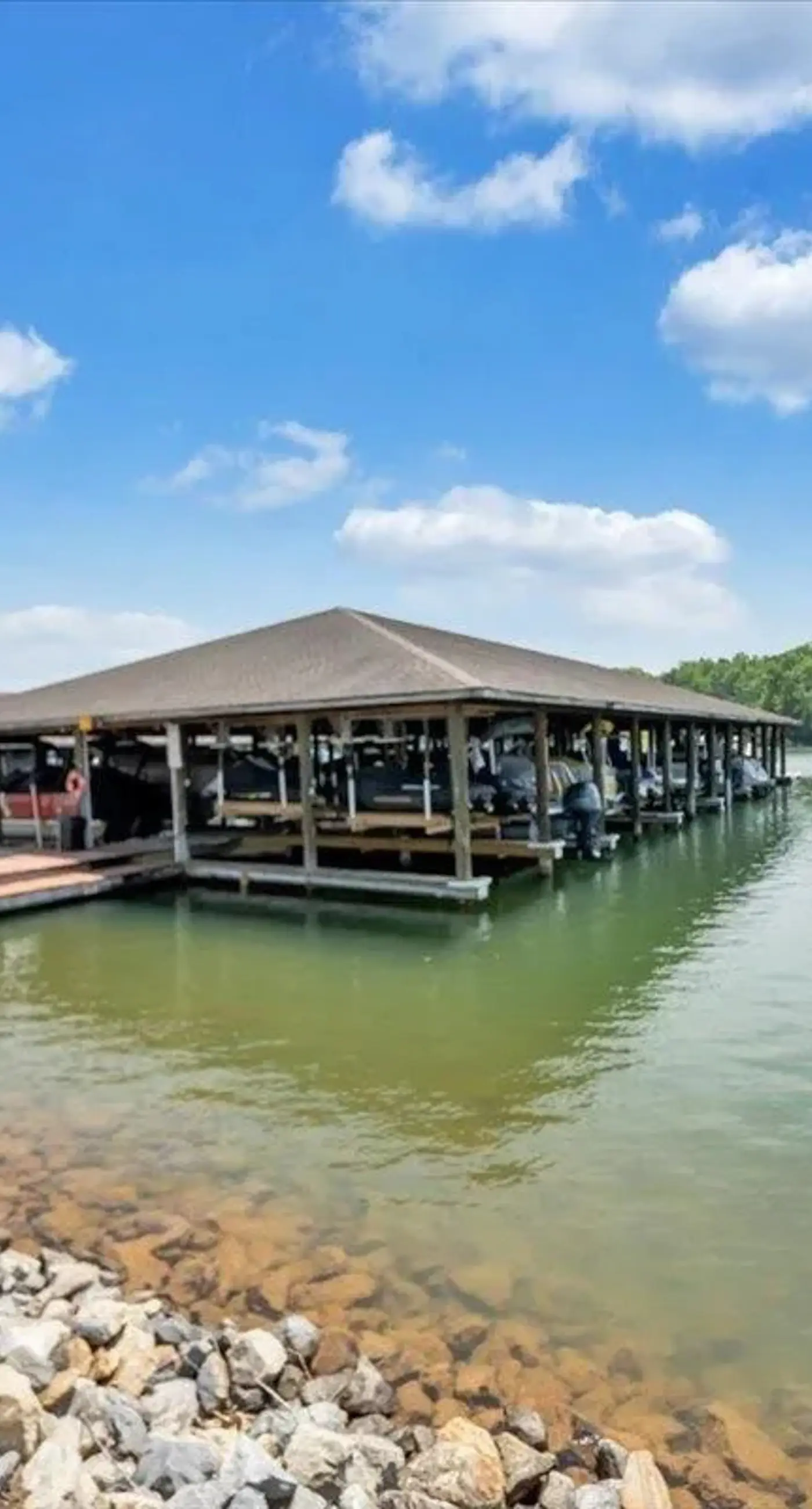 The Pointe - Serenity Shores - 3204