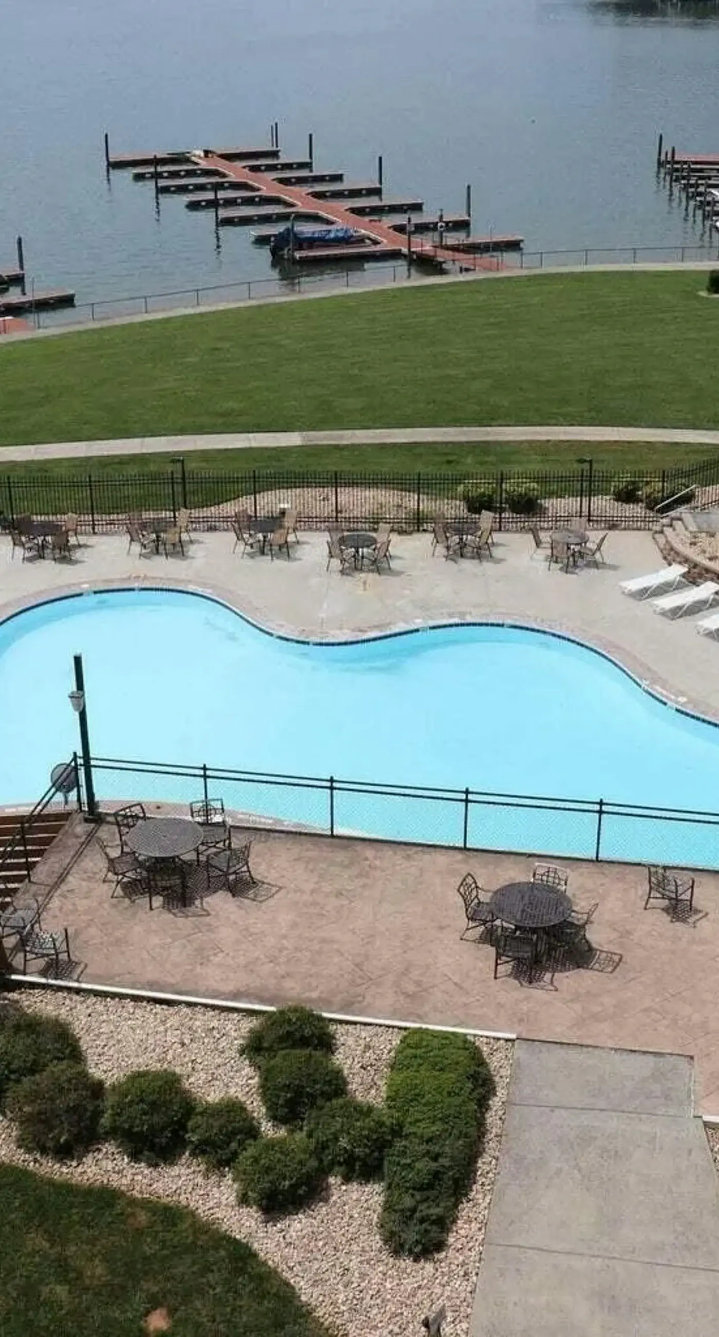 The Pointe - Serenity Shores - 3204