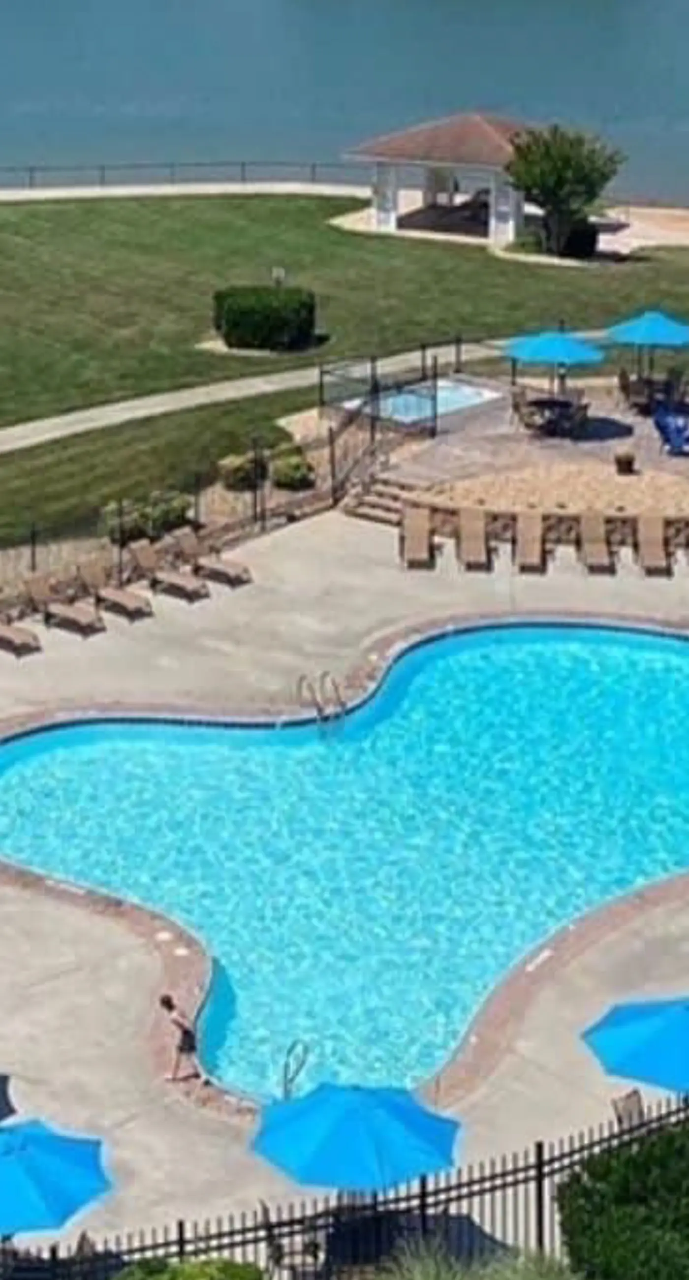 The Pointe - Serenity Shores - 3204