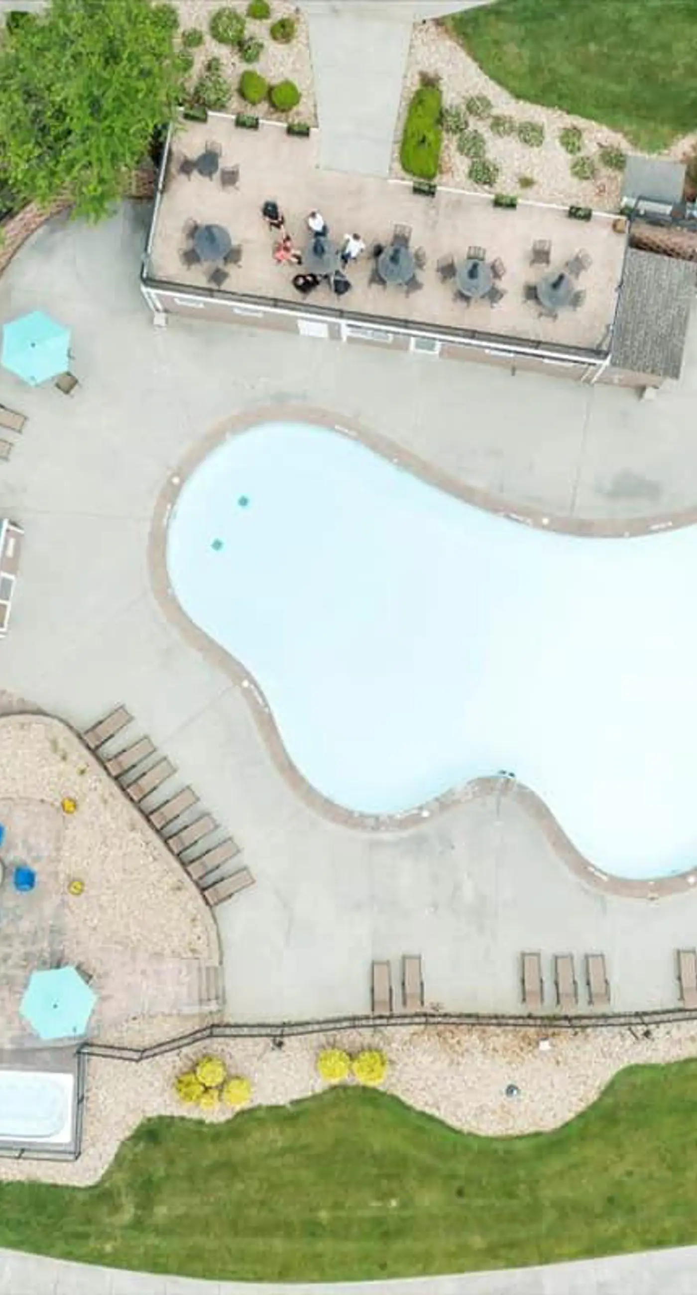 The Pointe - Serenity Shores - 3204