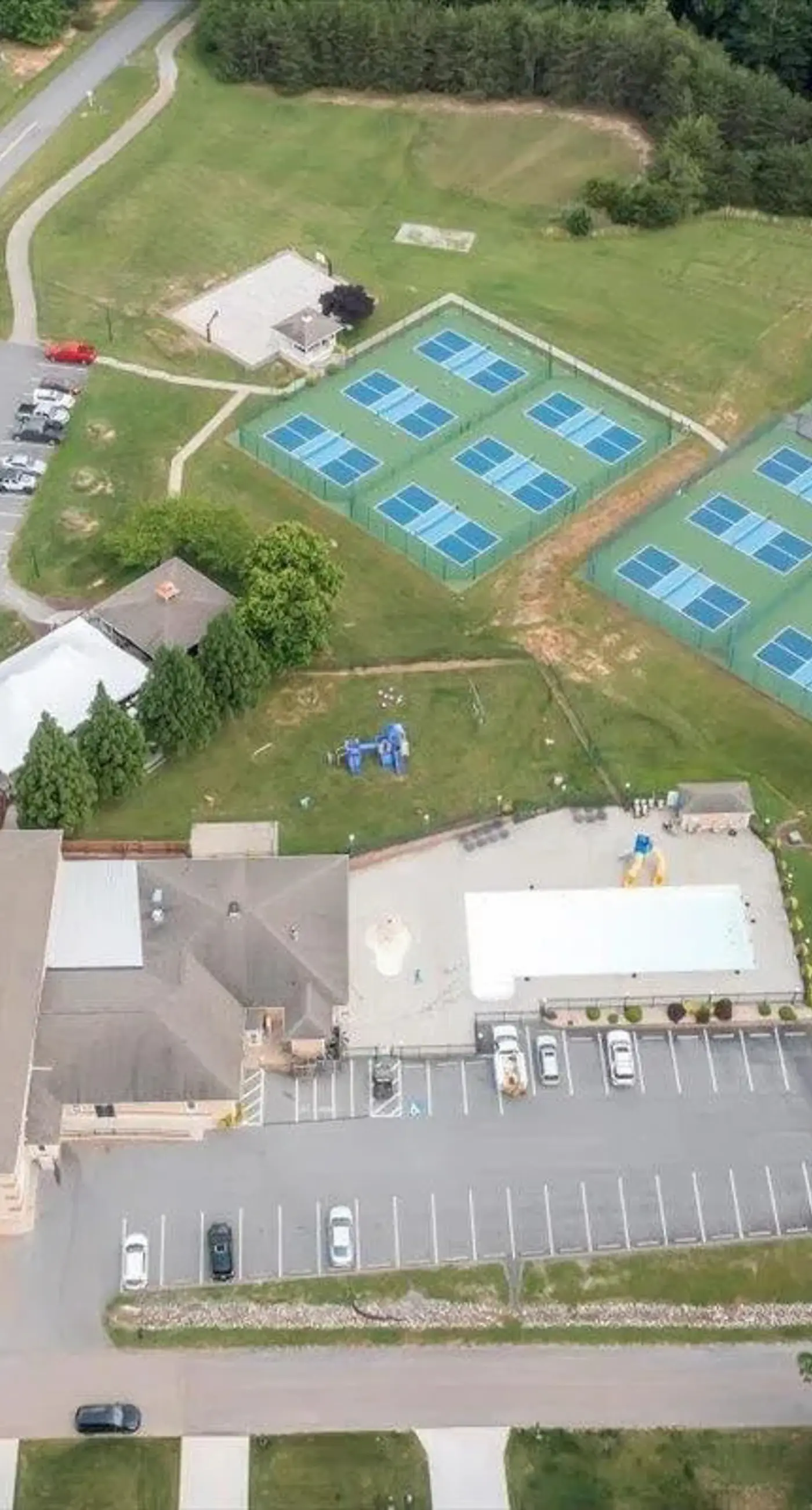 The Pointe - Serenity Shores - 3204