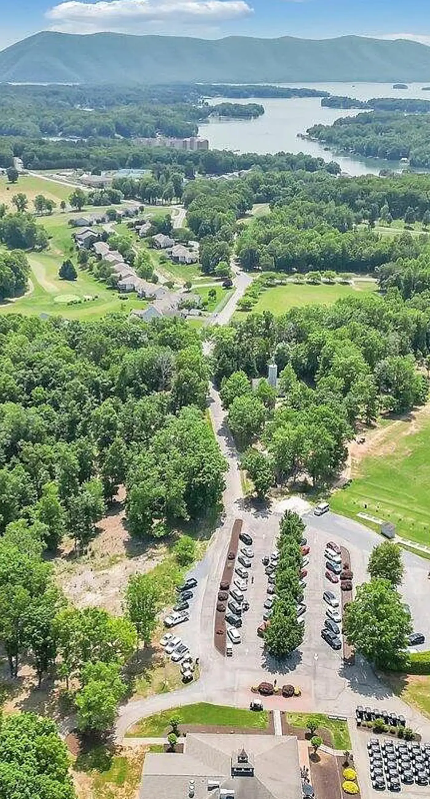 The Pointe - Serenity Shores - 3204