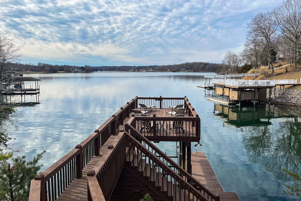 LakeDaze