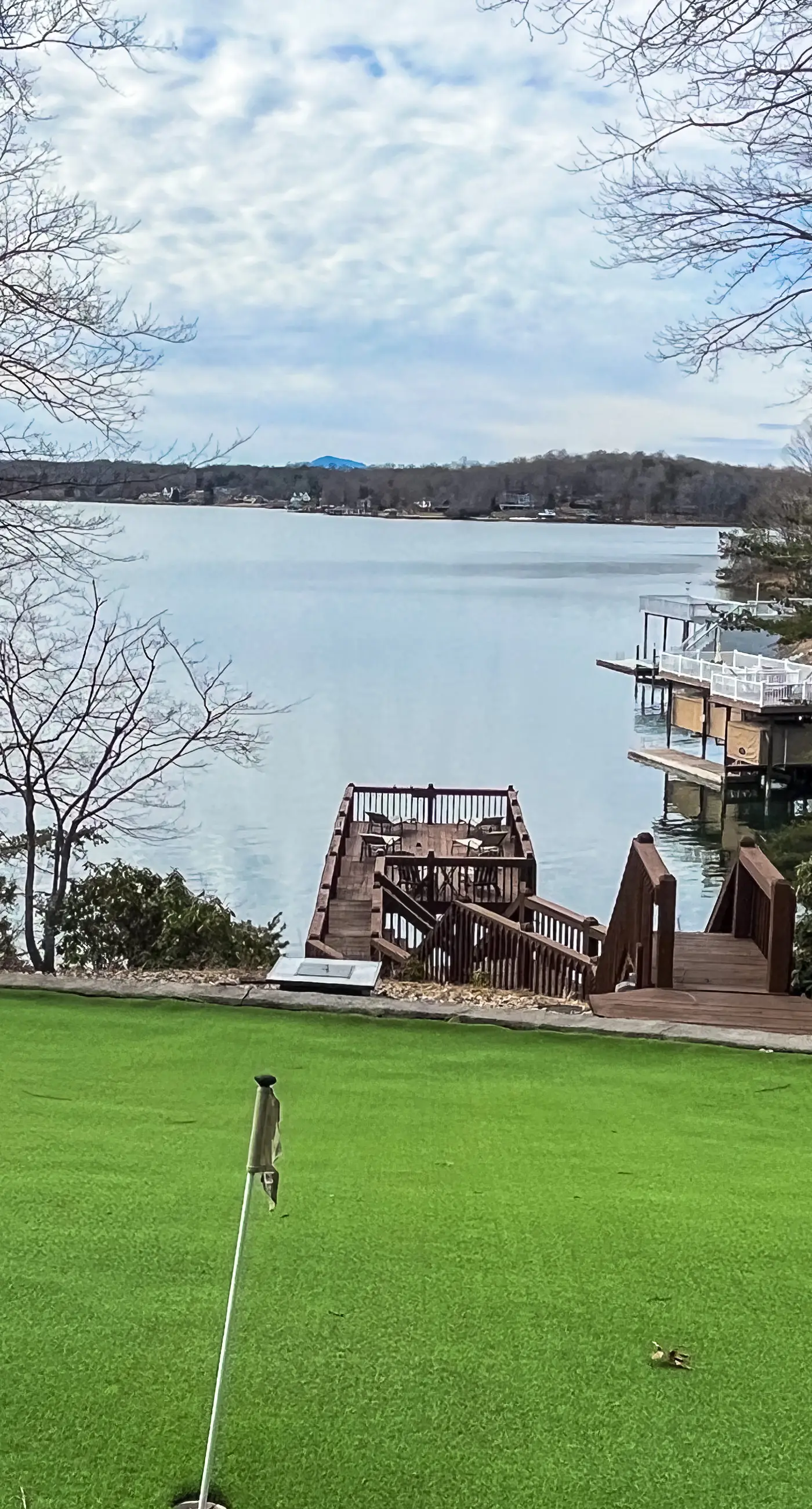 LakeDaze