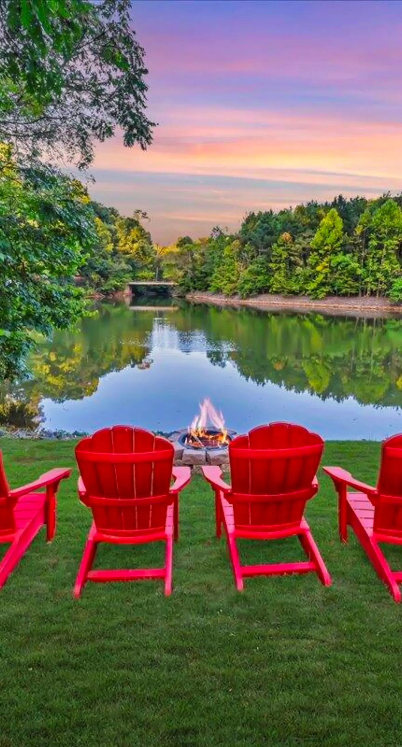 Wet Feet Retreat