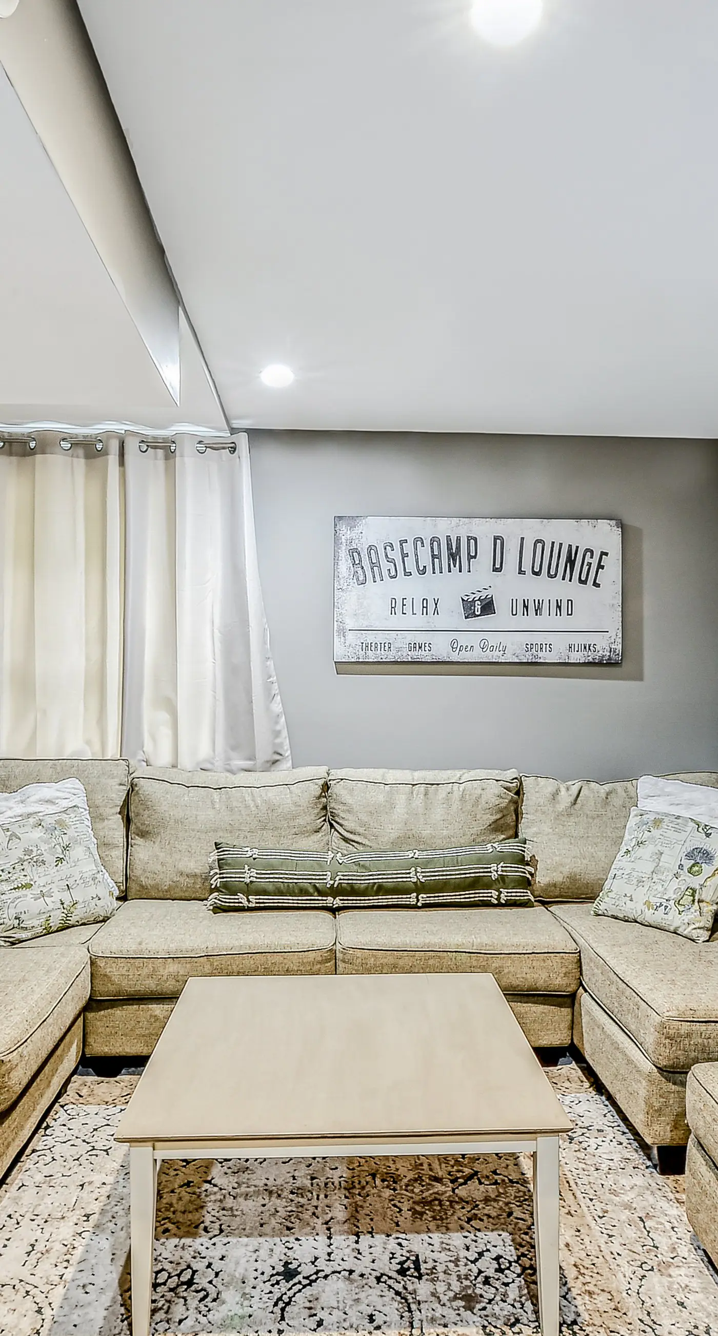 Base Camp D