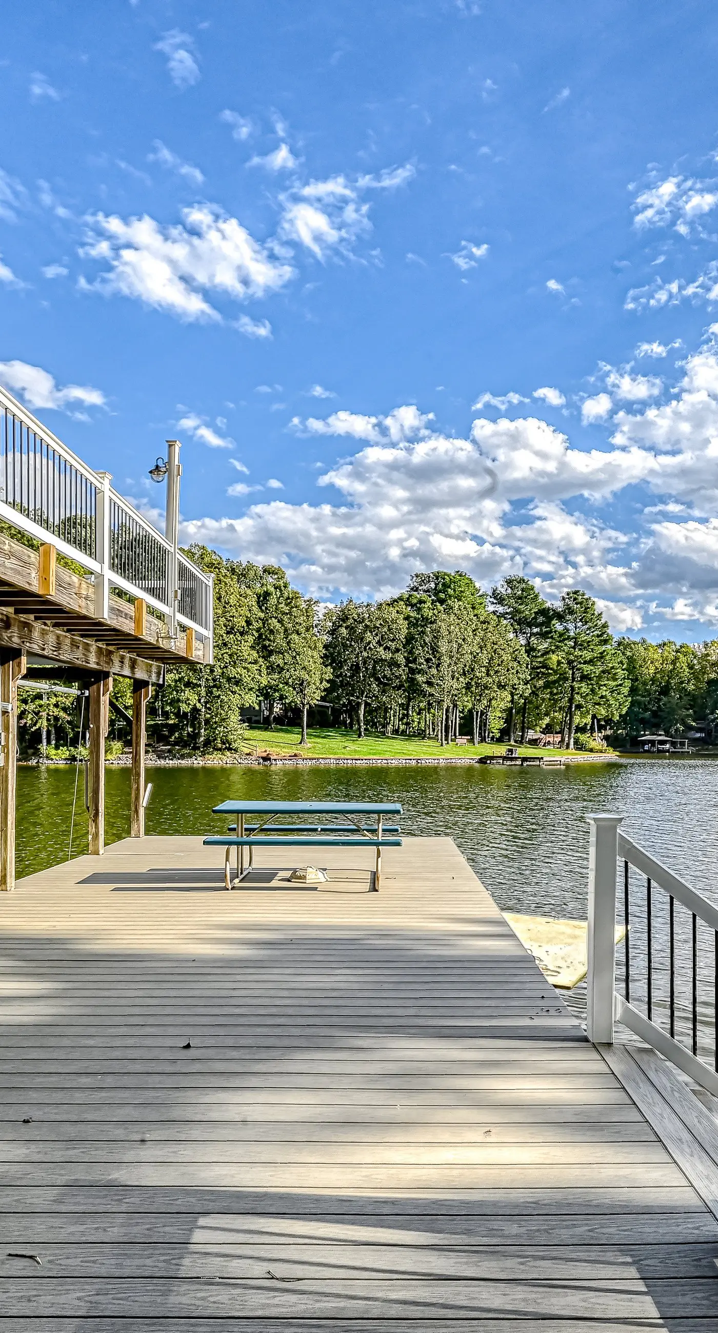 No Wake Zone