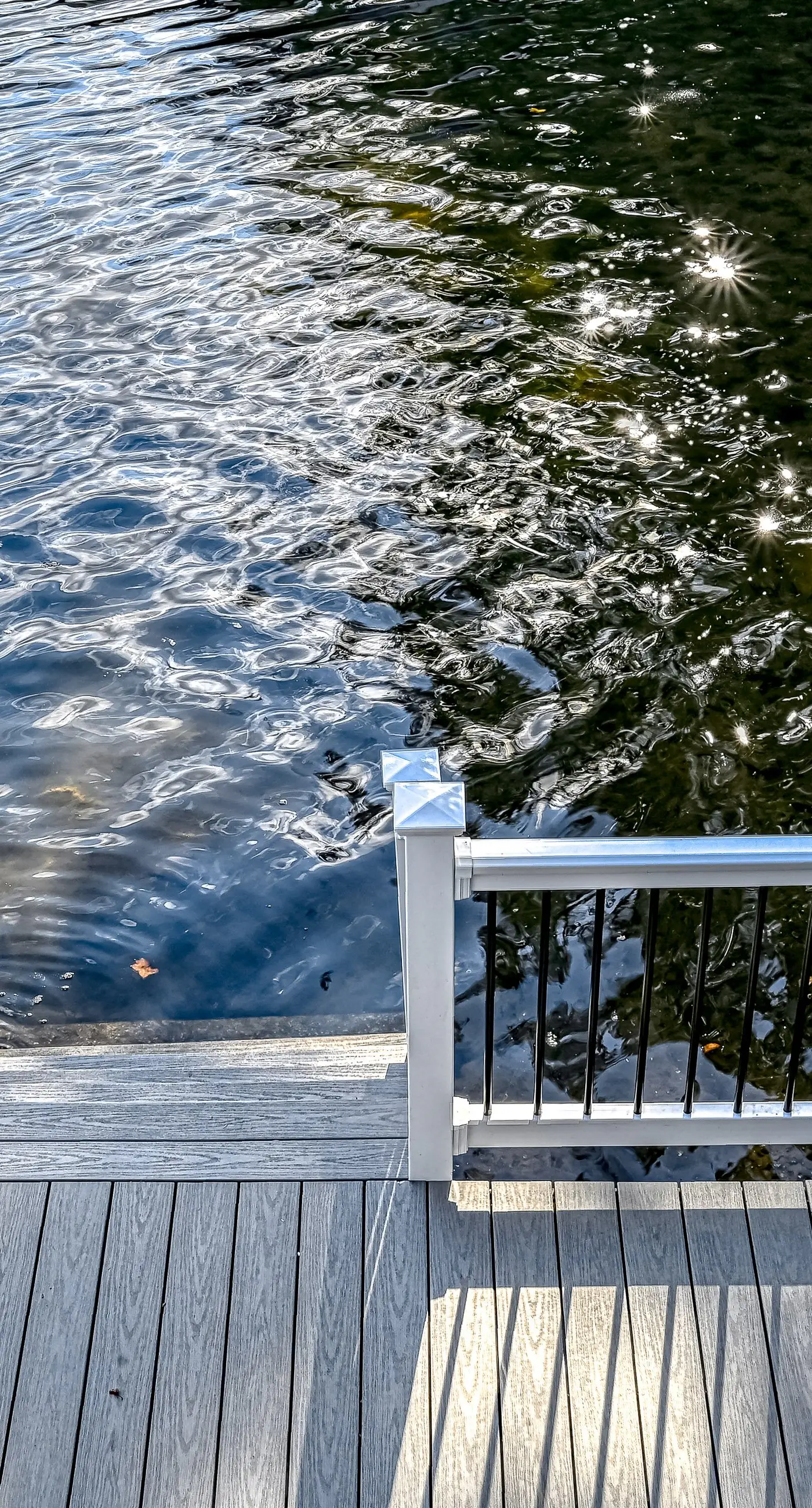 No Wake Zone