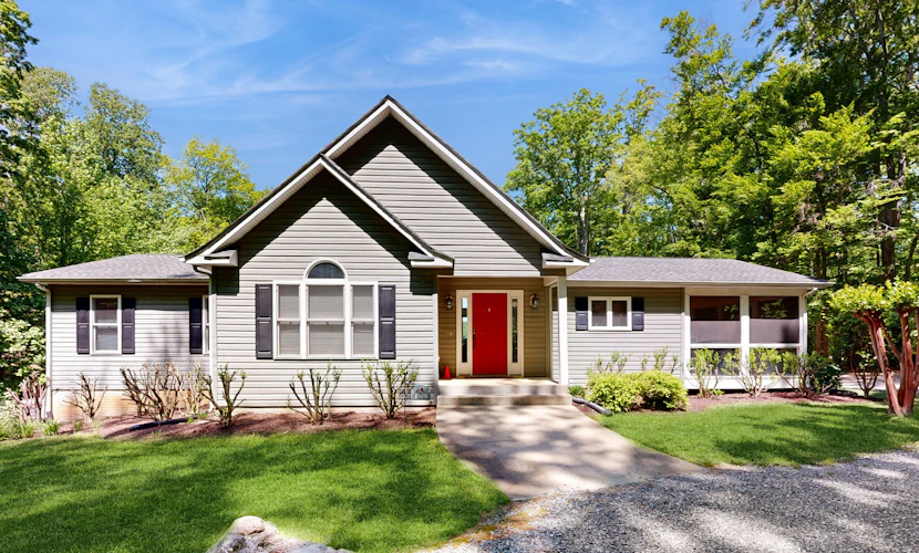 Exquisite dog-friendly home with kayaks, pool table, hot tub, & washer/dryer