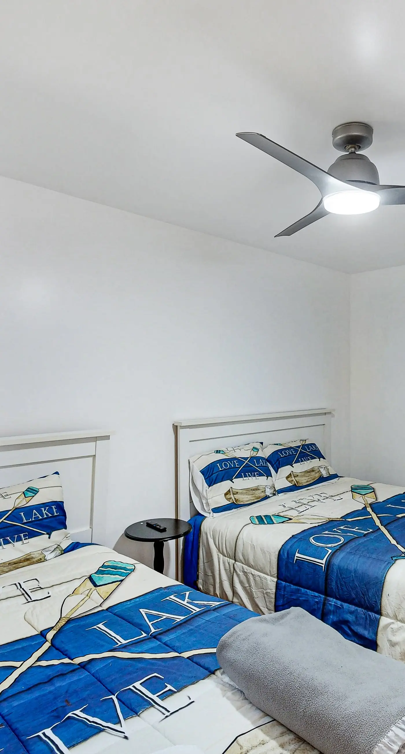 Plum Paradise