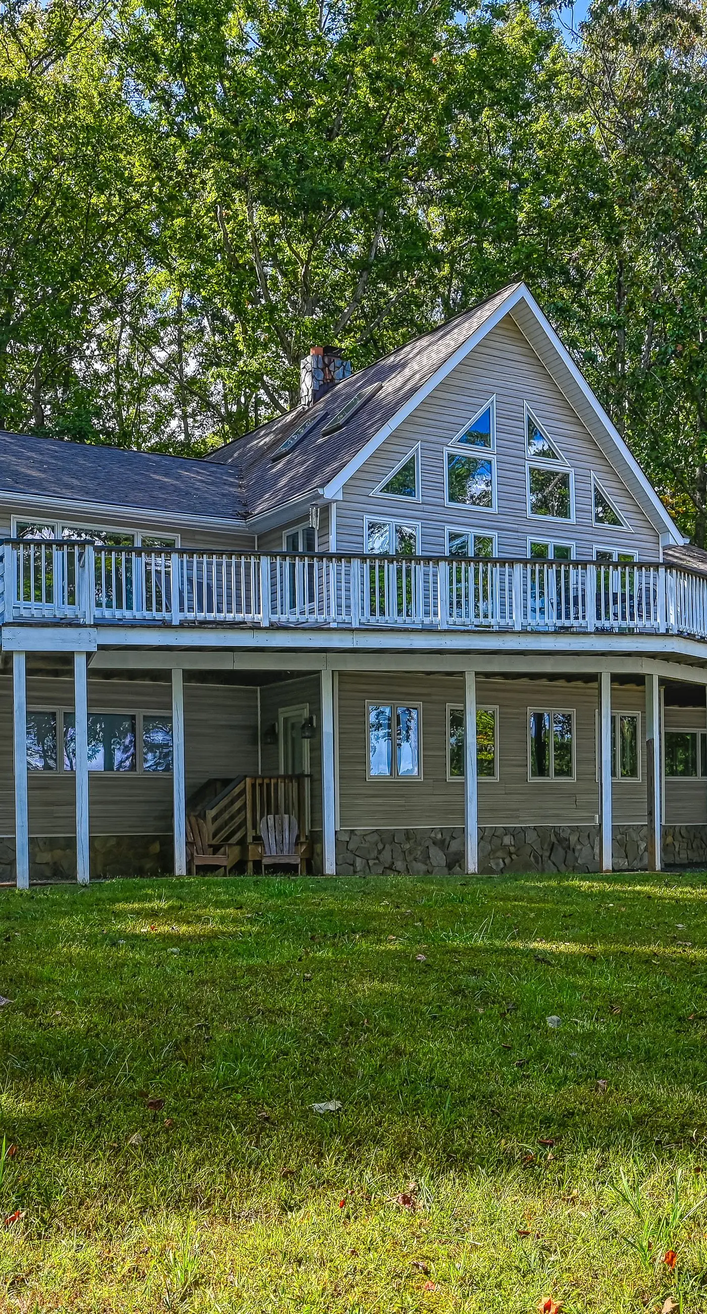 Carlisle at Saw Mill Coves