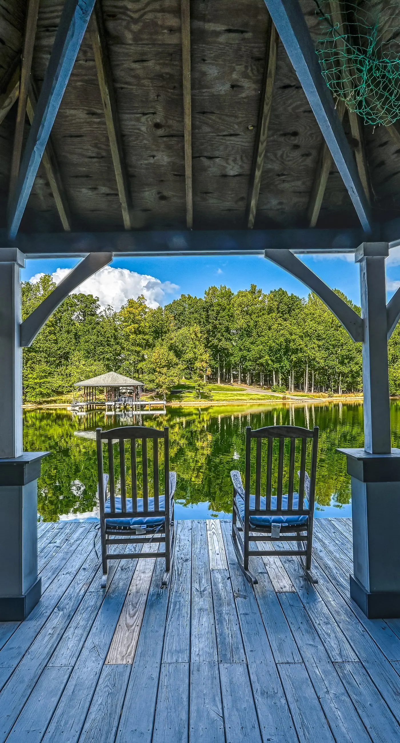 Carlisle at Saw Mill Coves