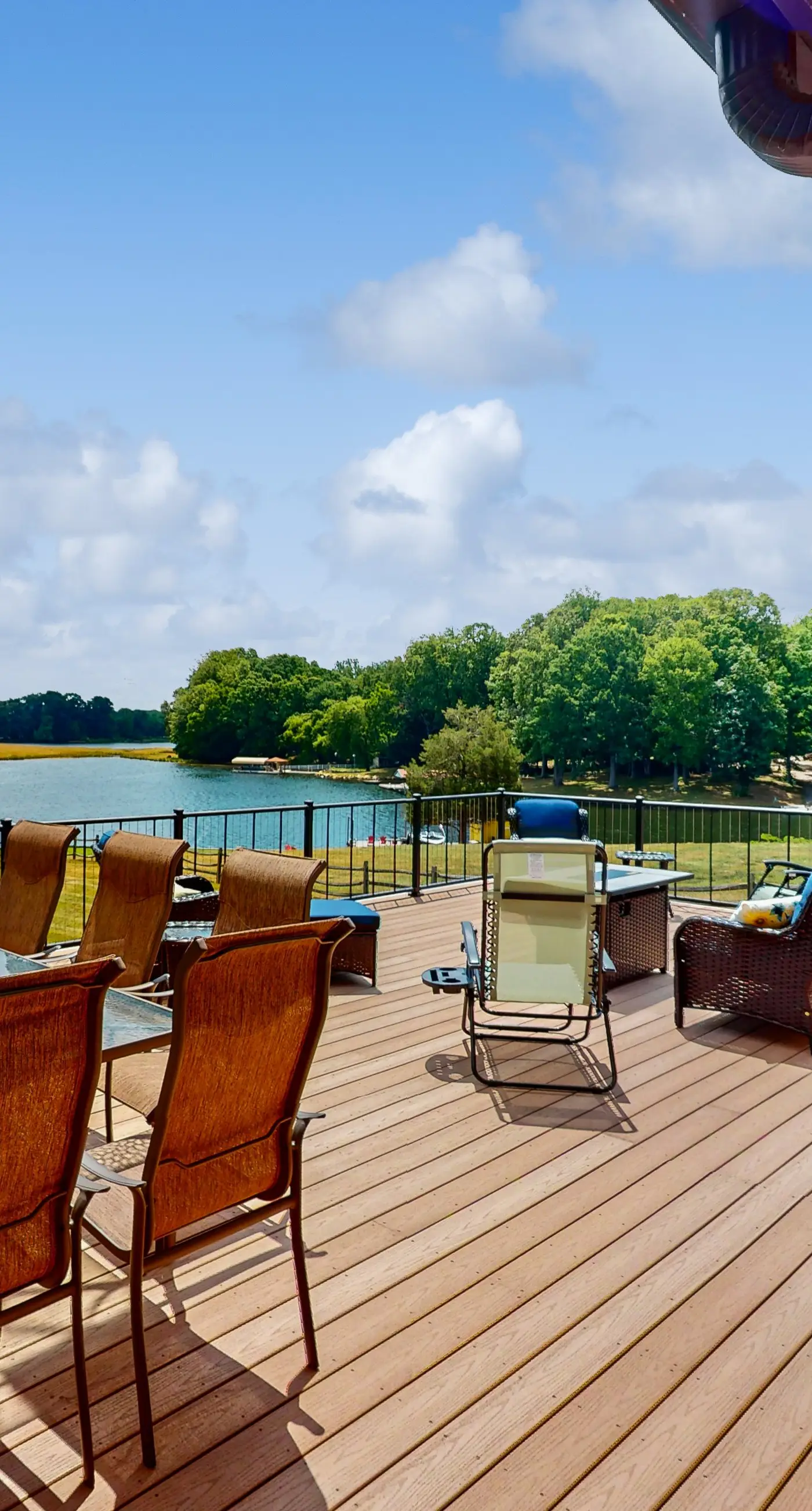 A Little Slice of Paradise