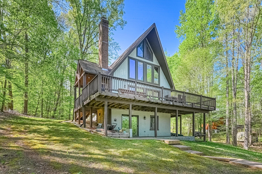 Sweet Retreat