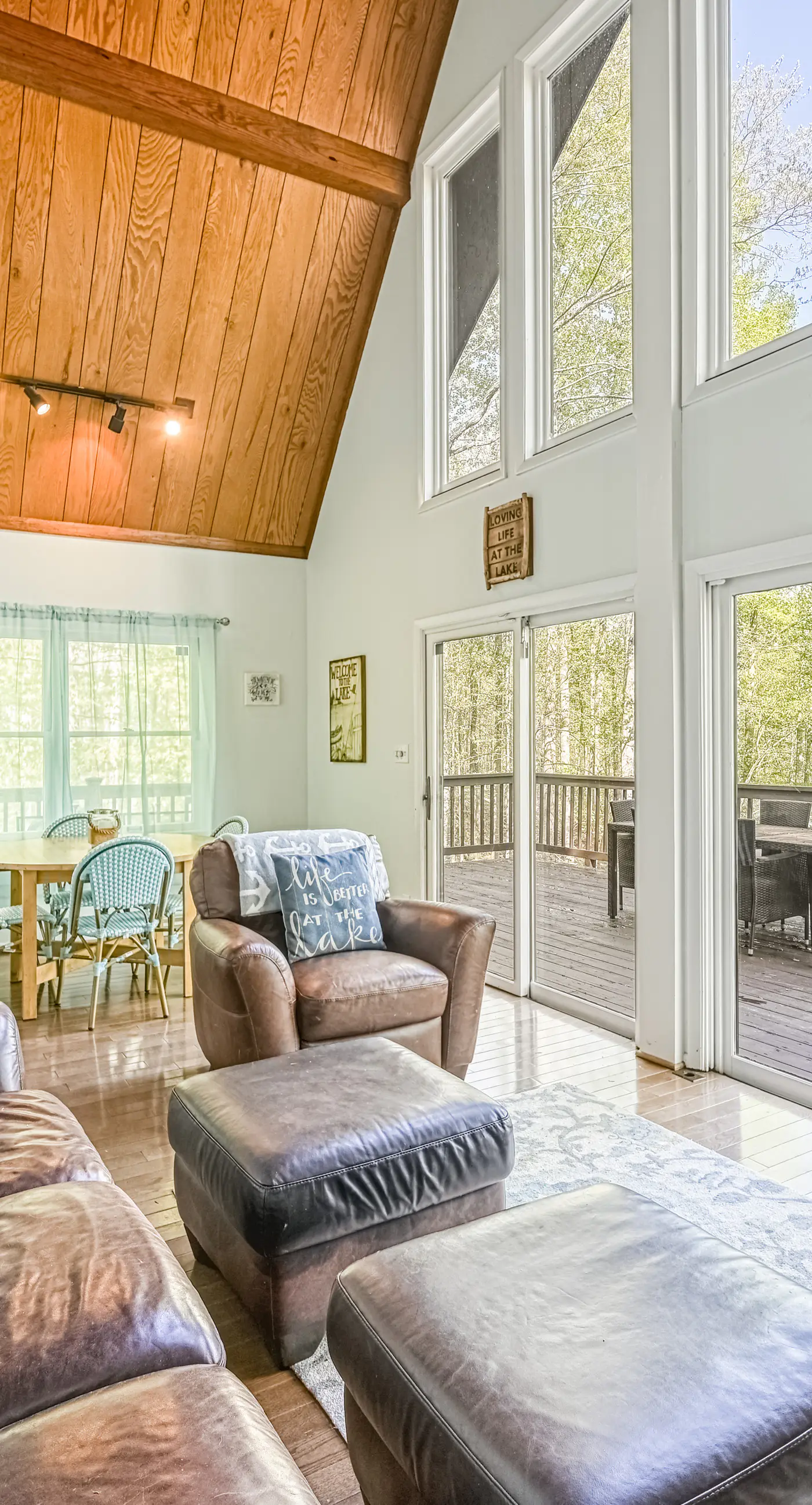 Sweet Retreat