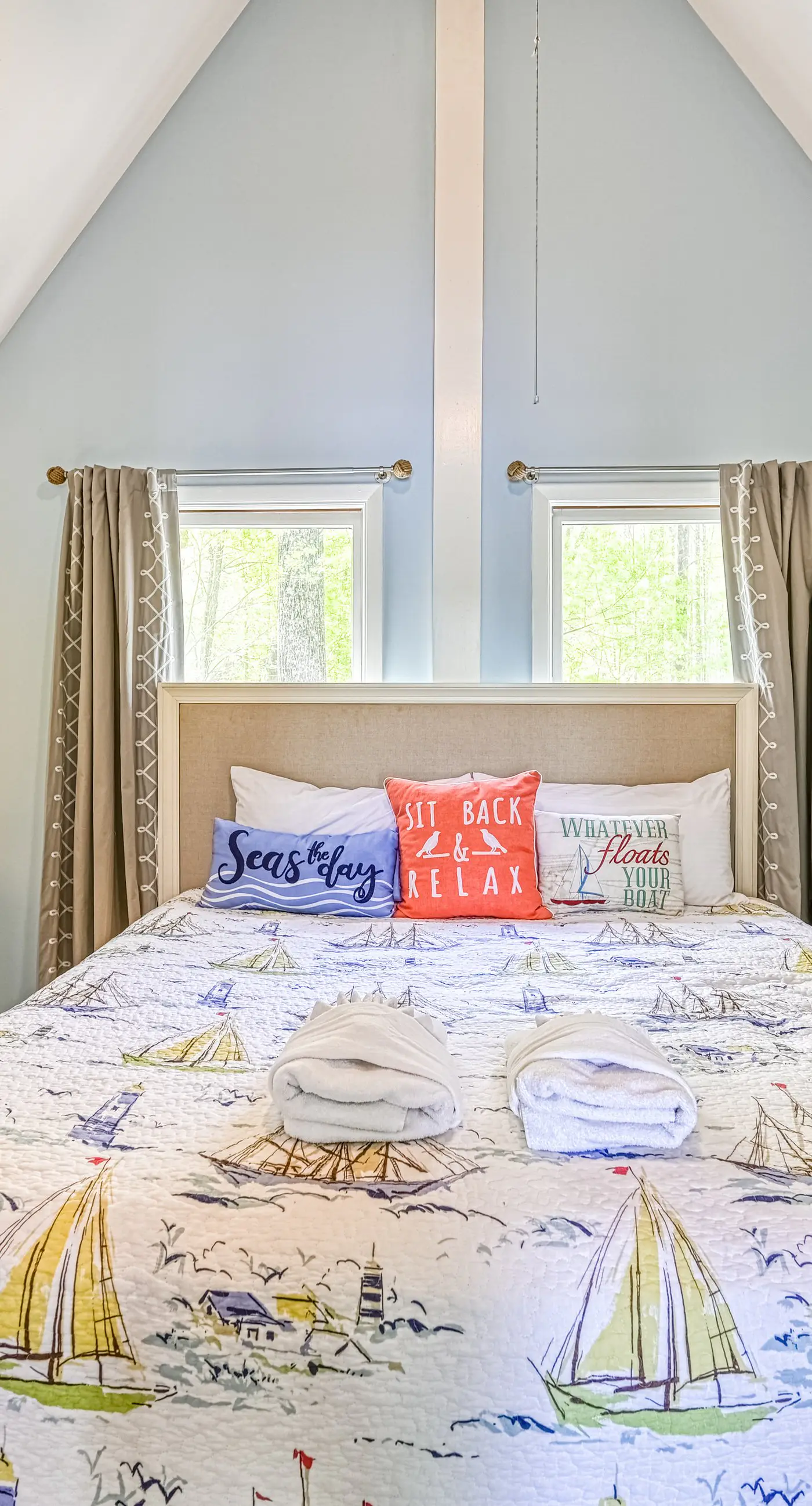 Sweet Retreat