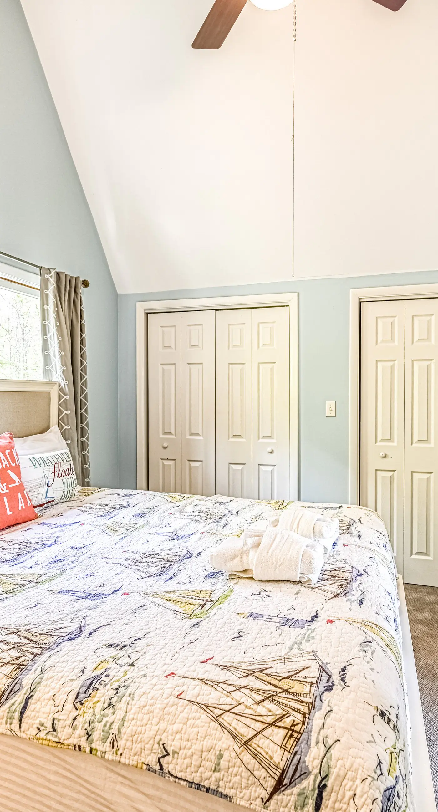 Sweet Retreat