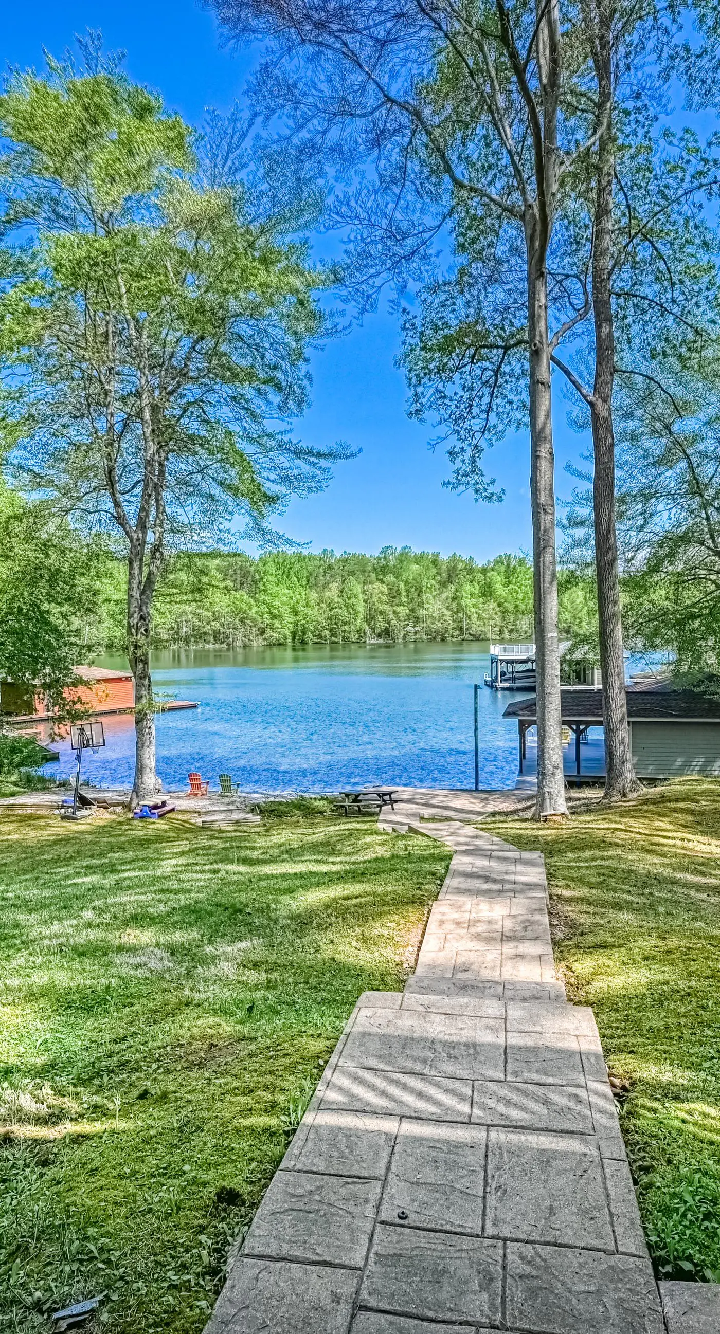Sweet Retreat