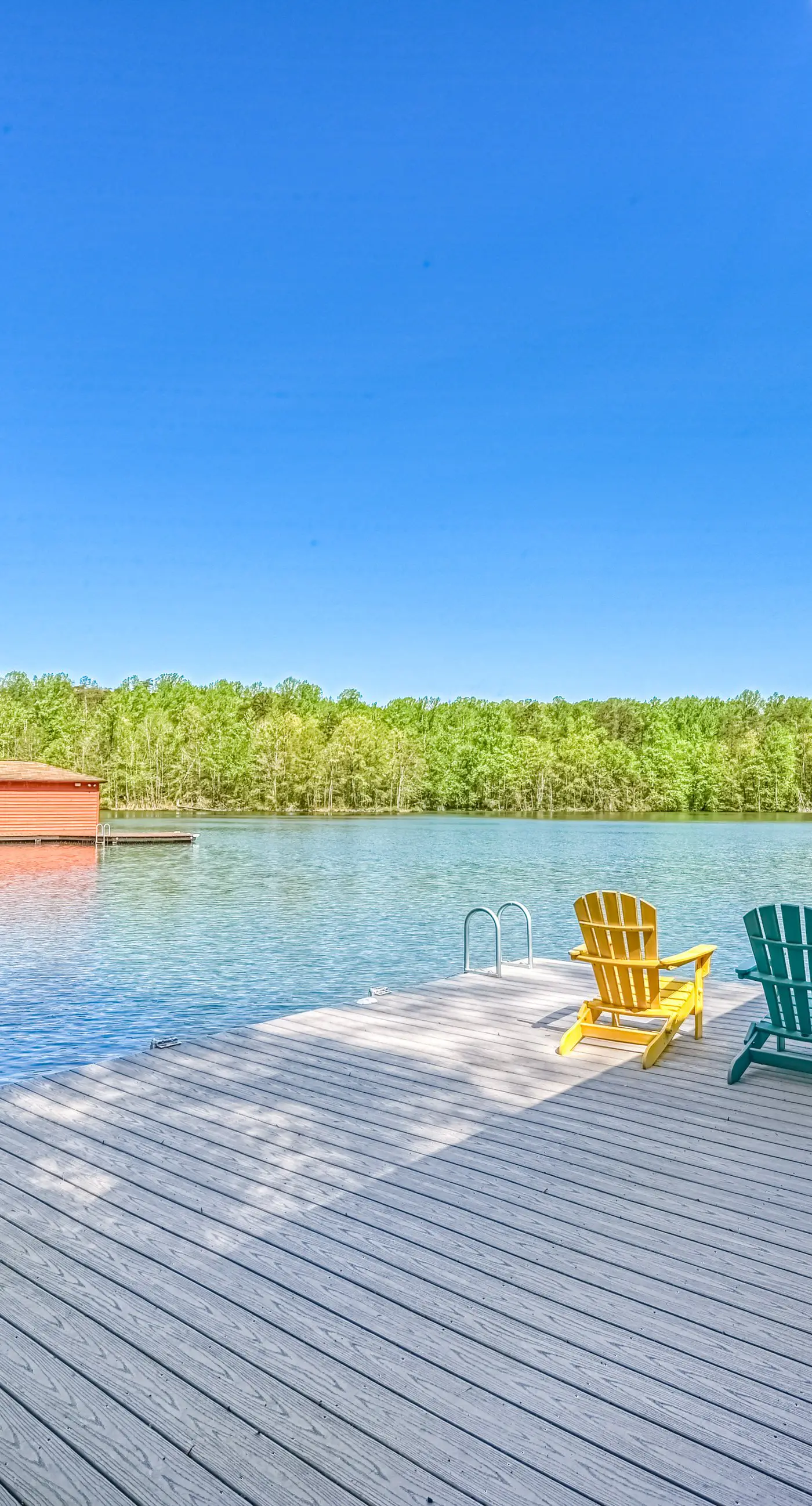Sweet Retreat