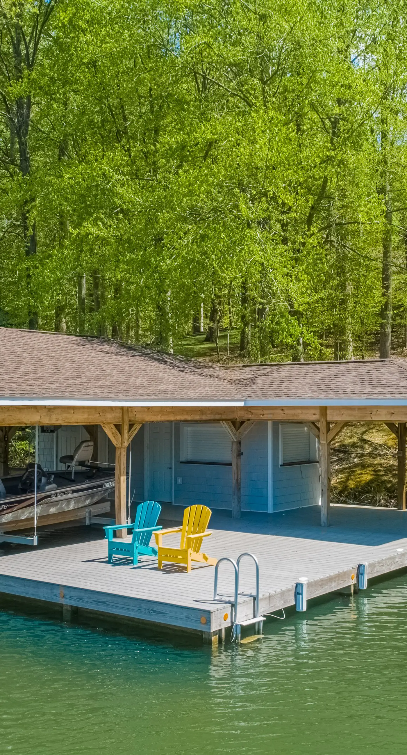 Sweet Retreat