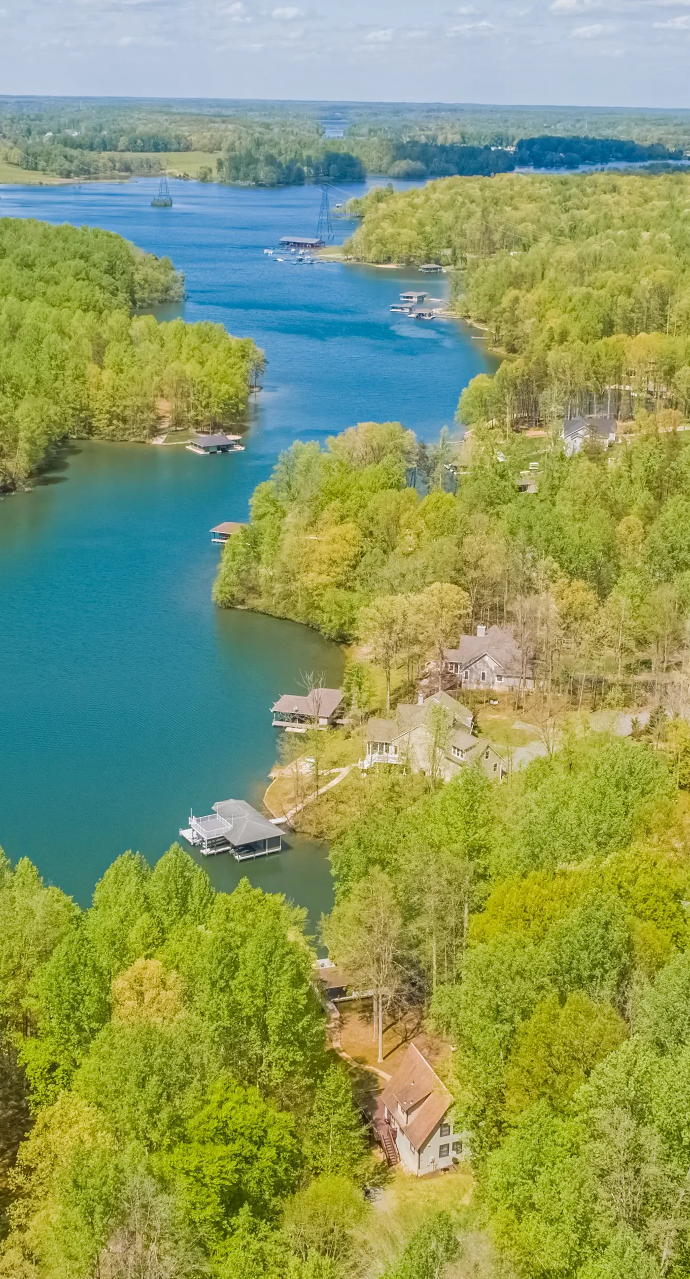 Sweet Retreat