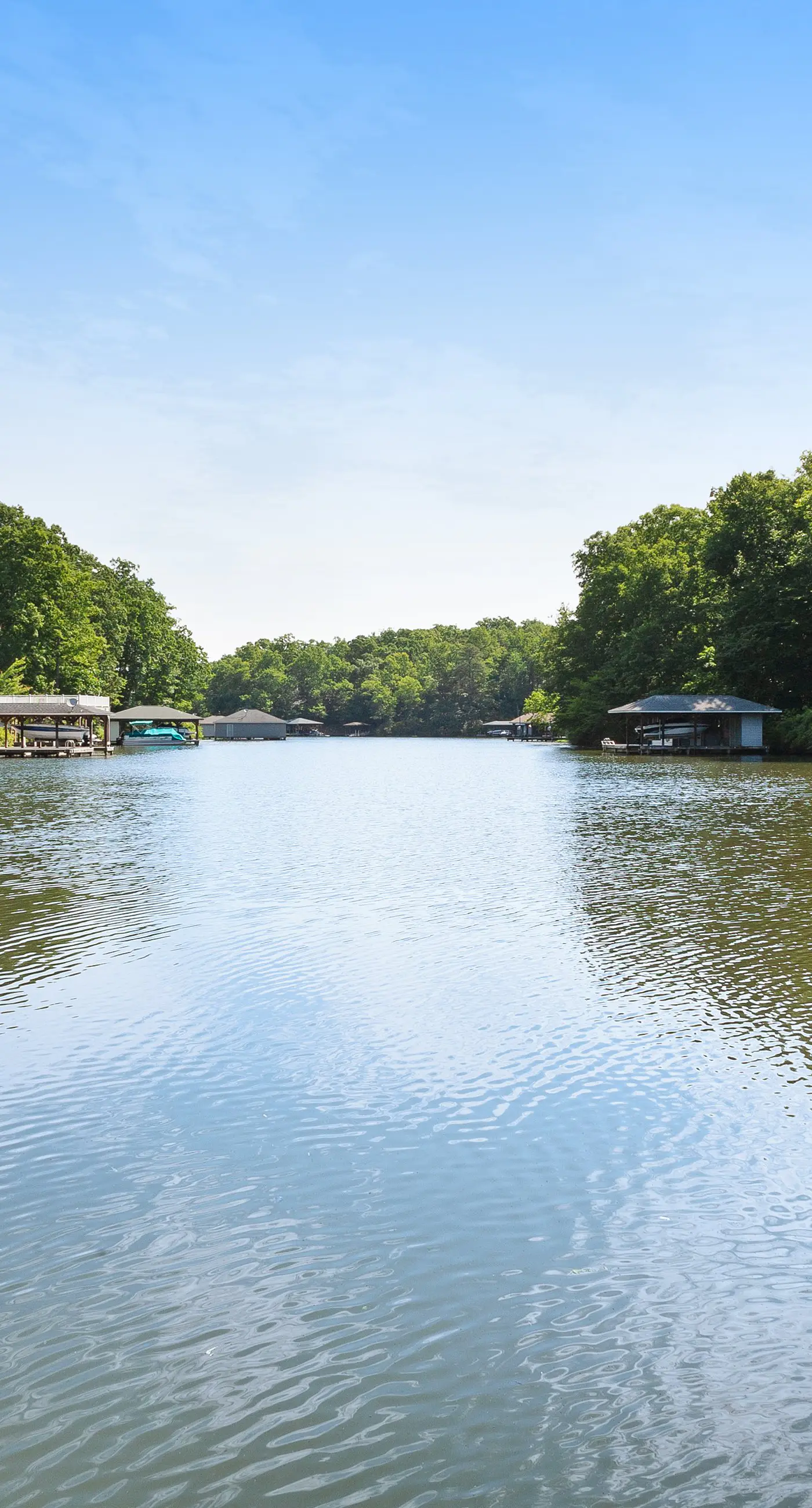 Lake Daze