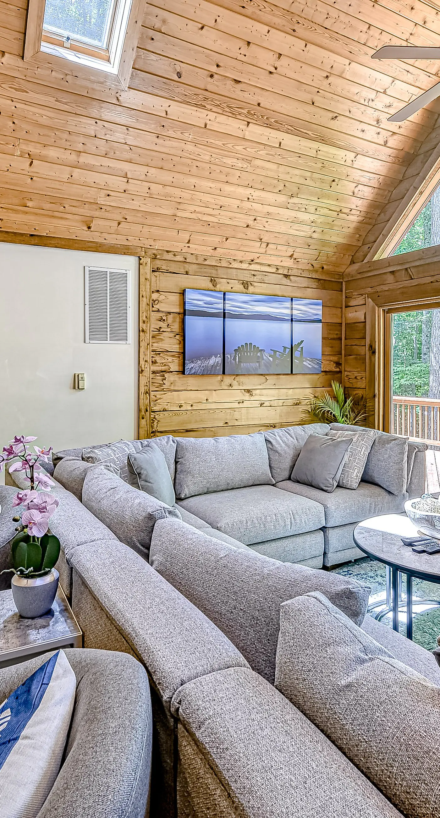 Patel's Cozy Cabin