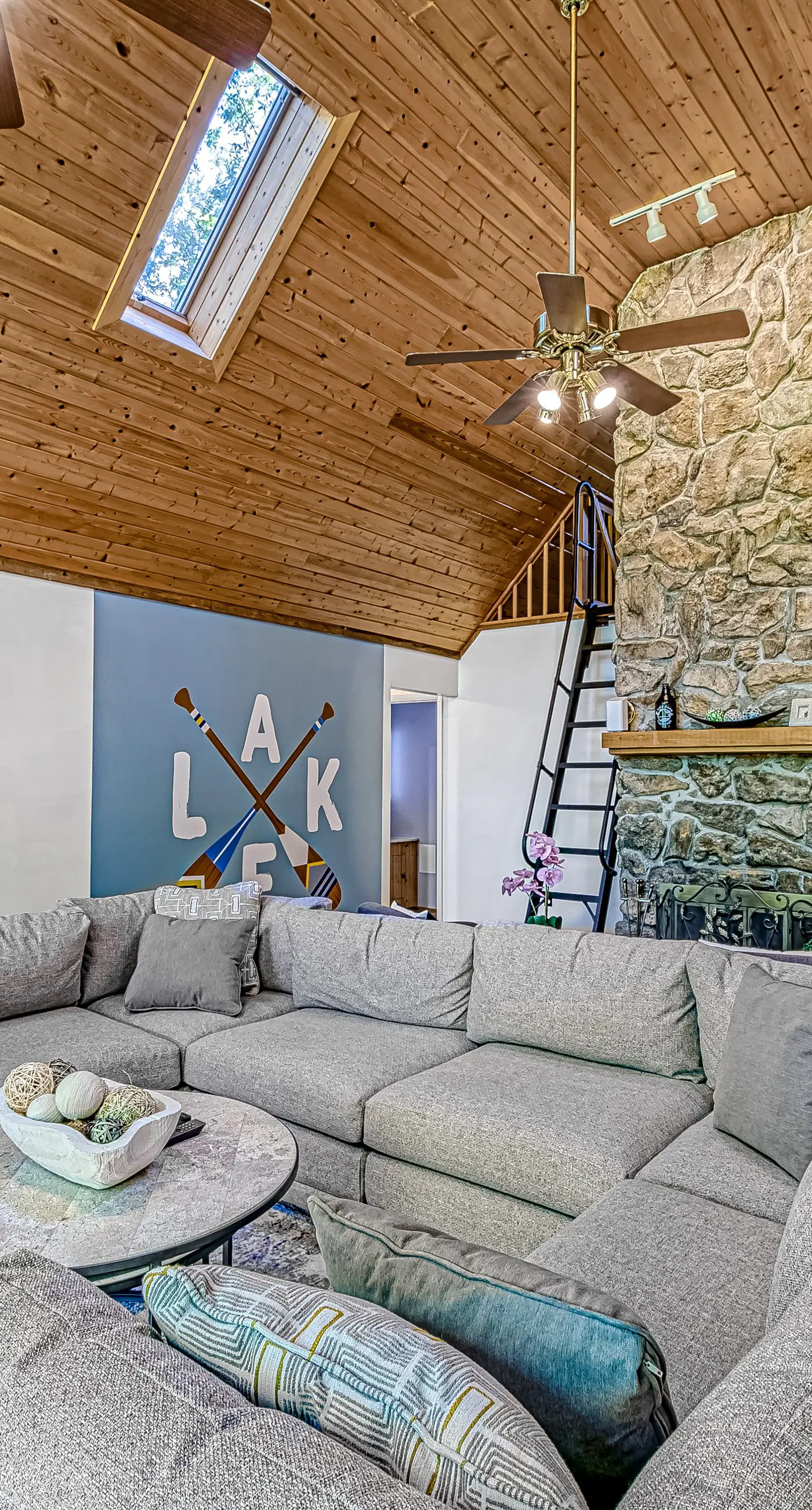 Patel's Cozy Cabin